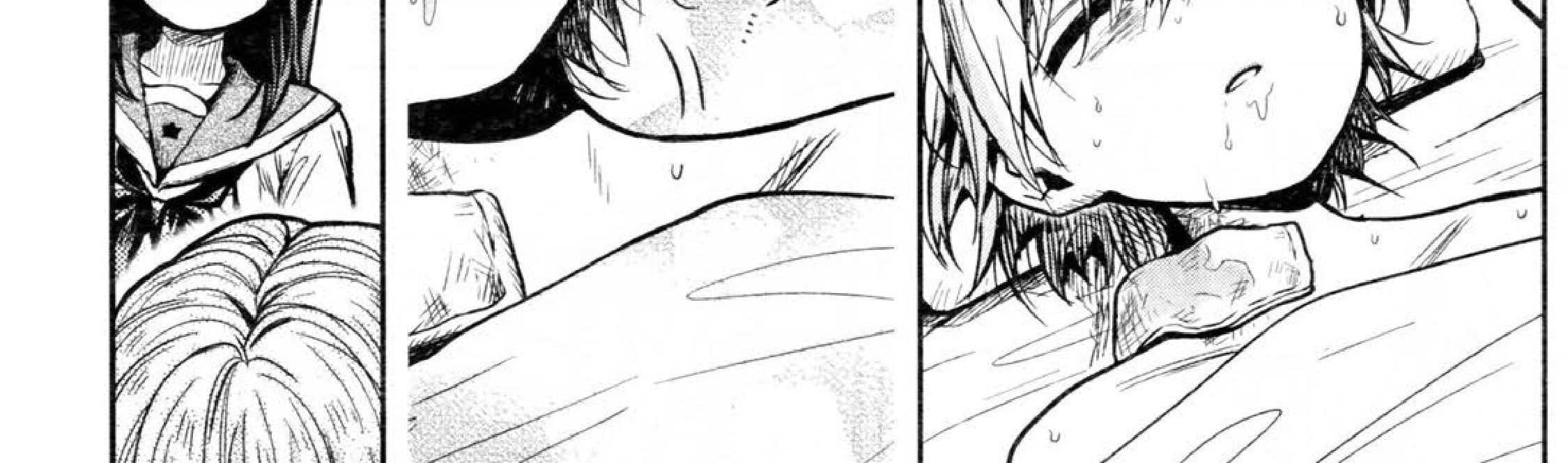 Chapter 74 - halaman 23