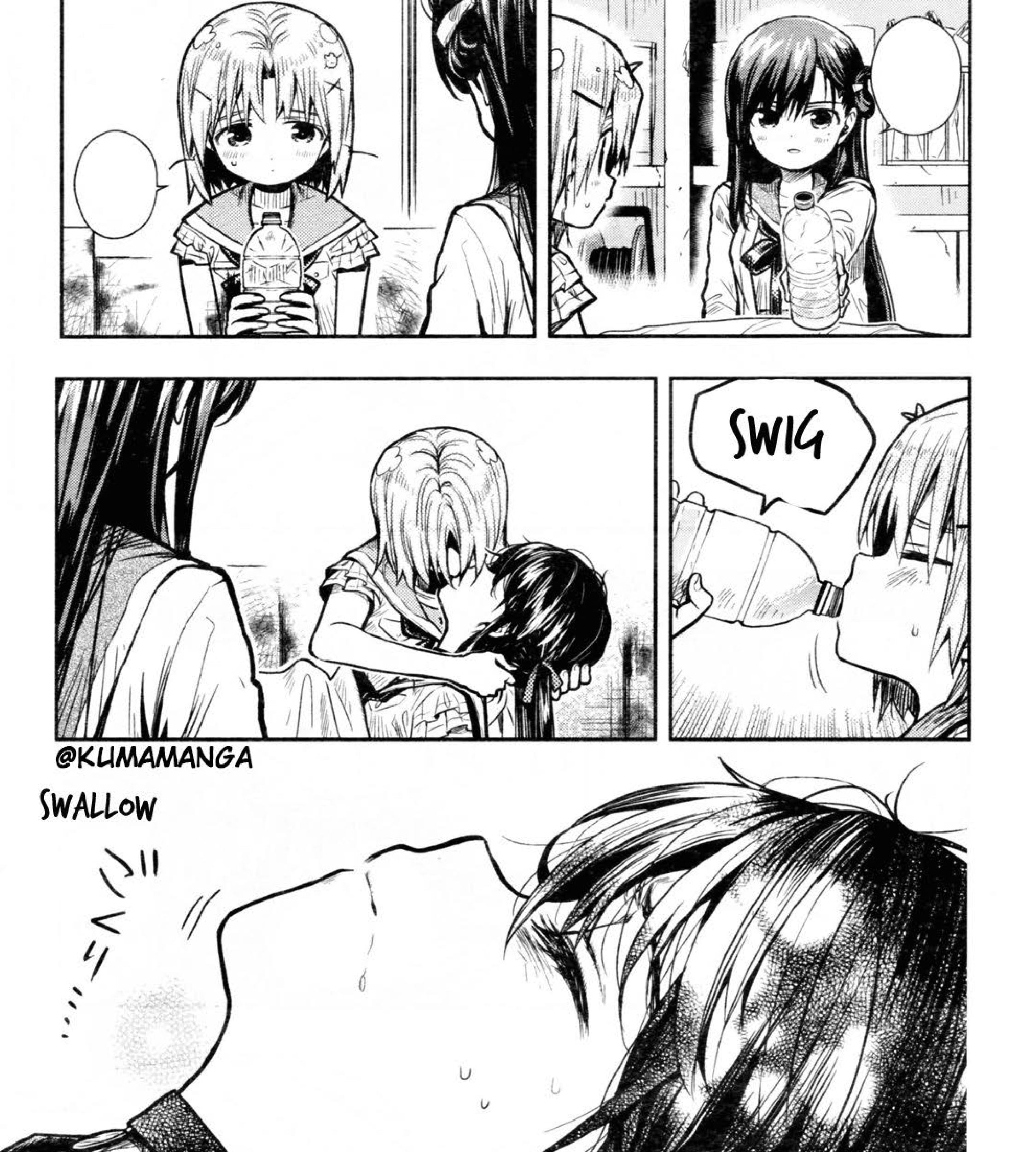 Chapter 74 - halaman 24