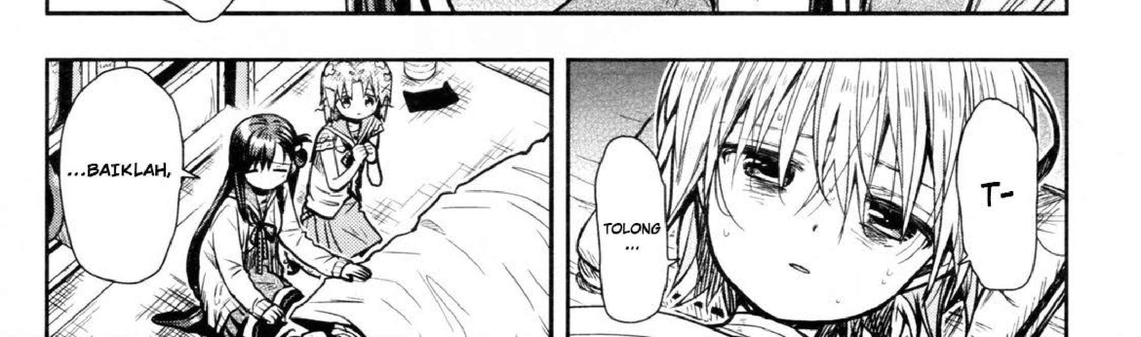 Chapter 74 - halaman 29