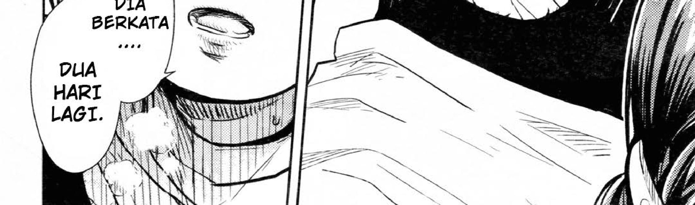 Chapter 74 - halaman 39