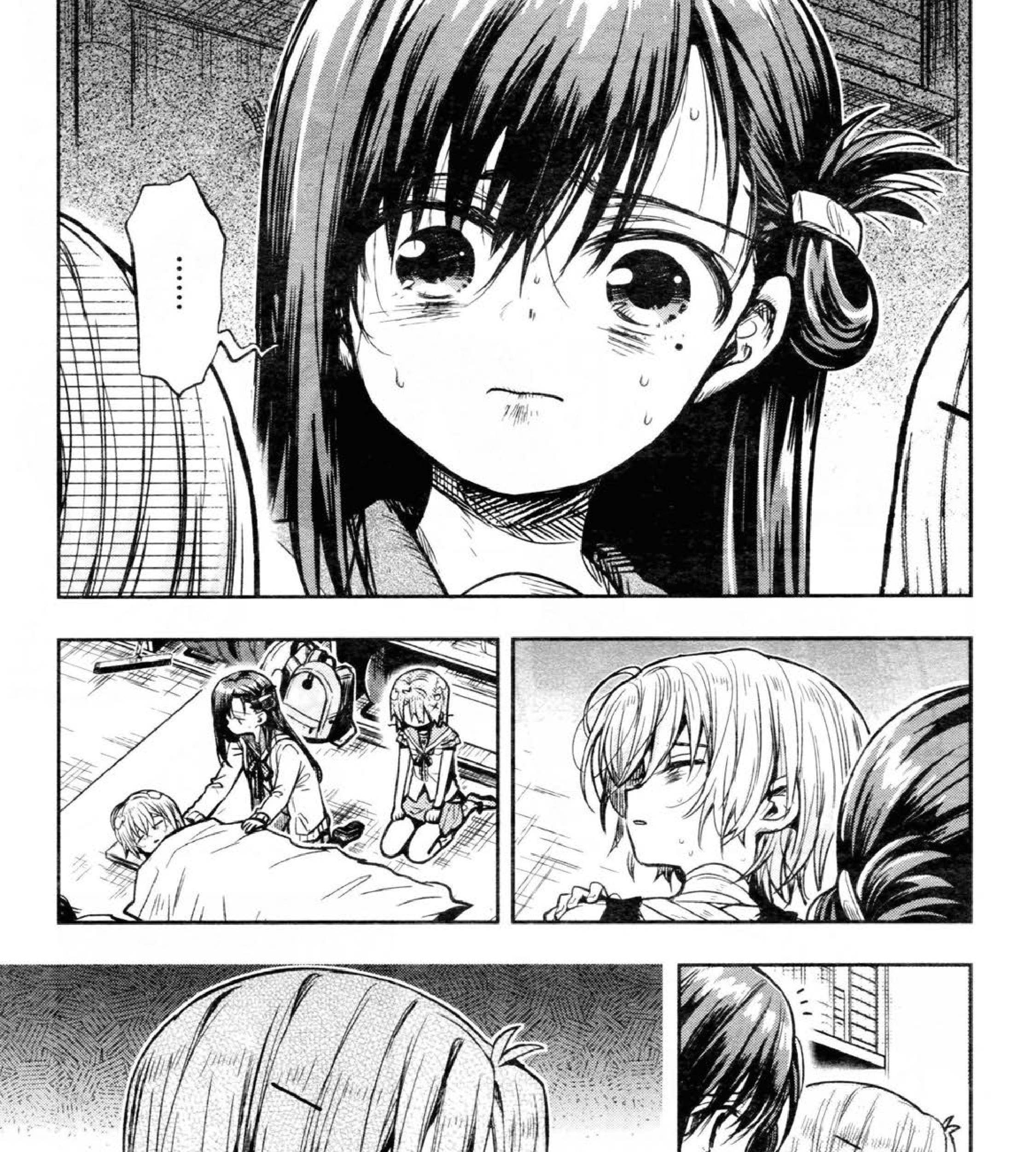 Chapter 74 - halaman 40