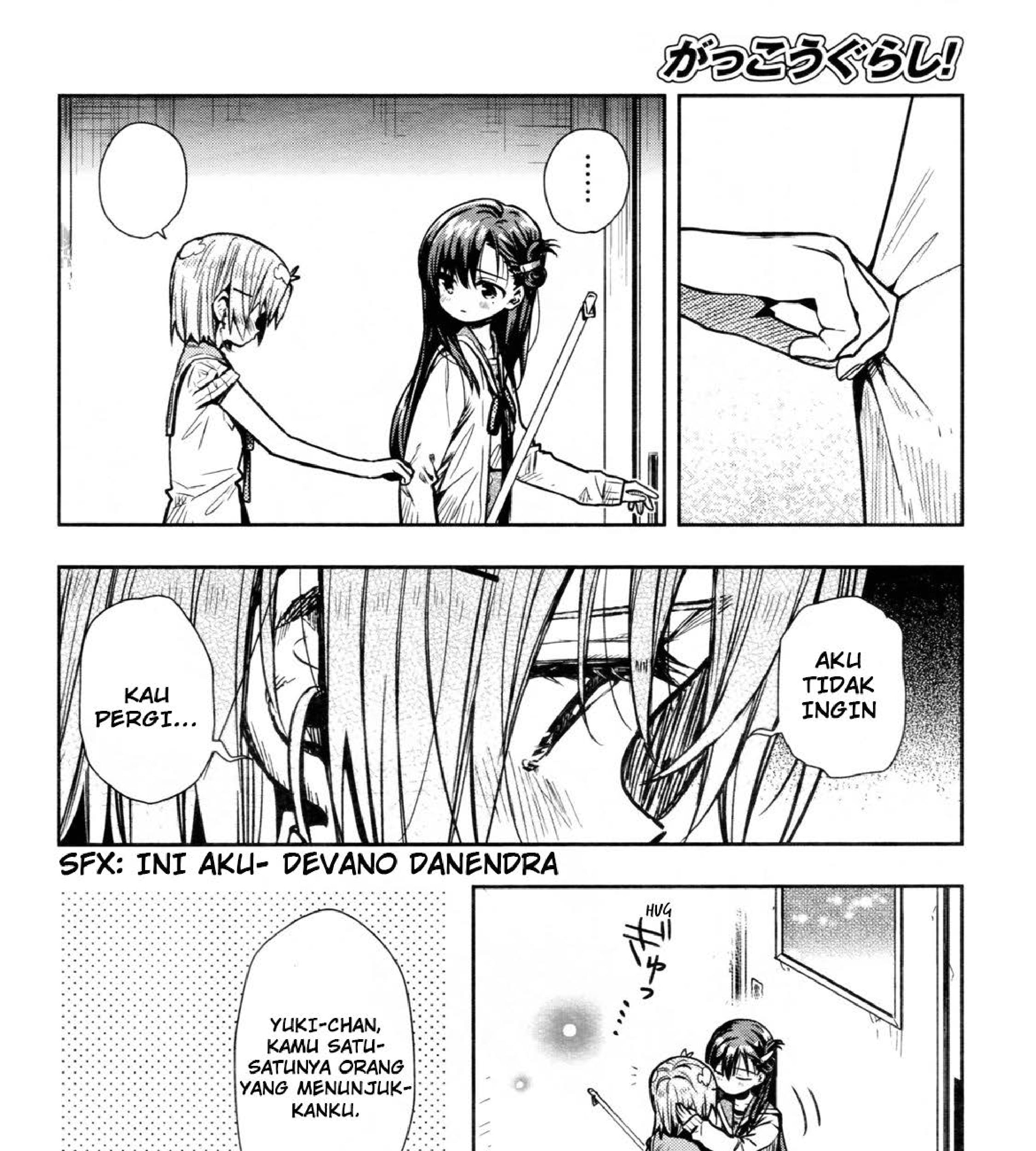 Chapter 74 - halaman 50