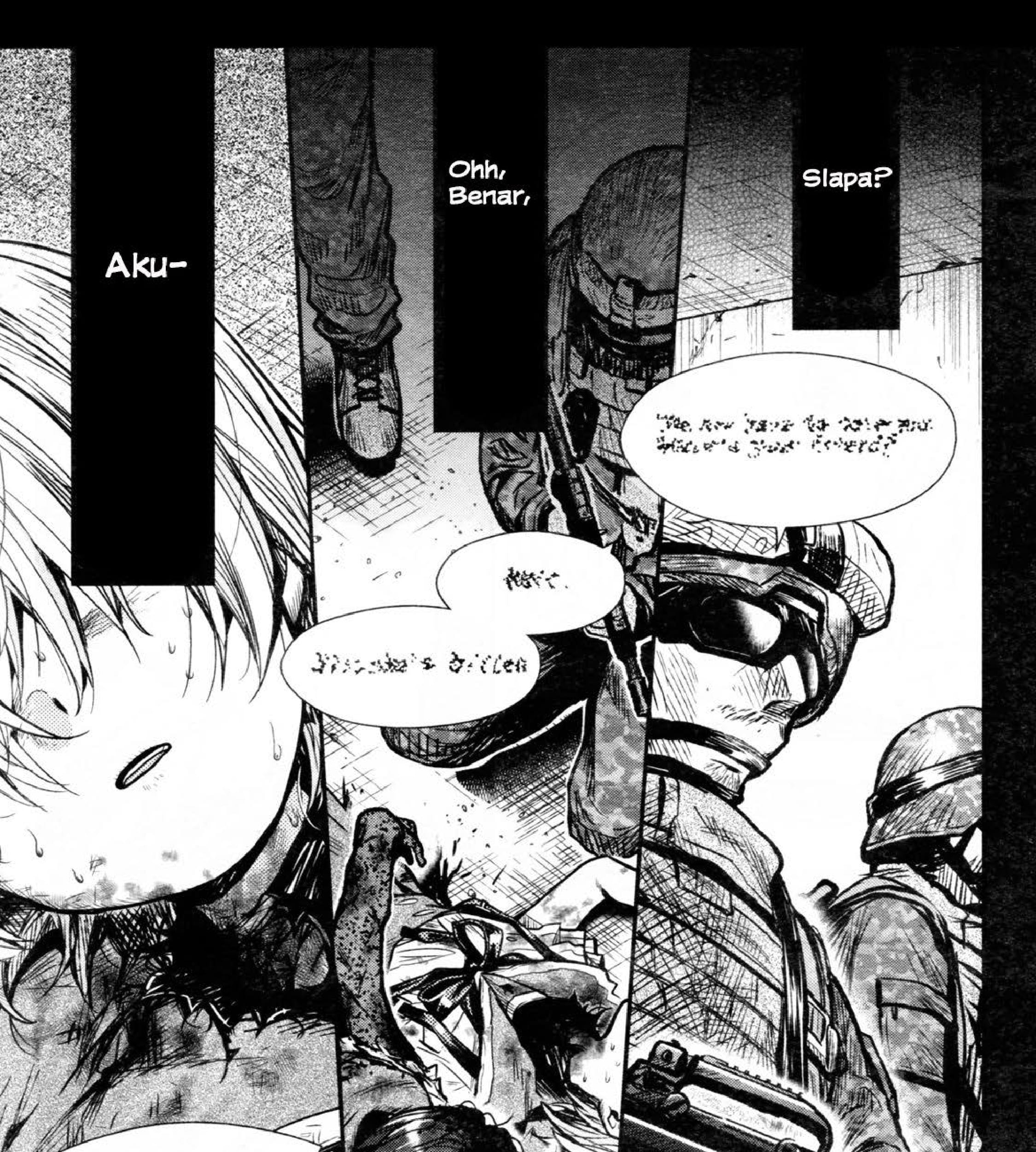 Chapter 74 - halaman 8
