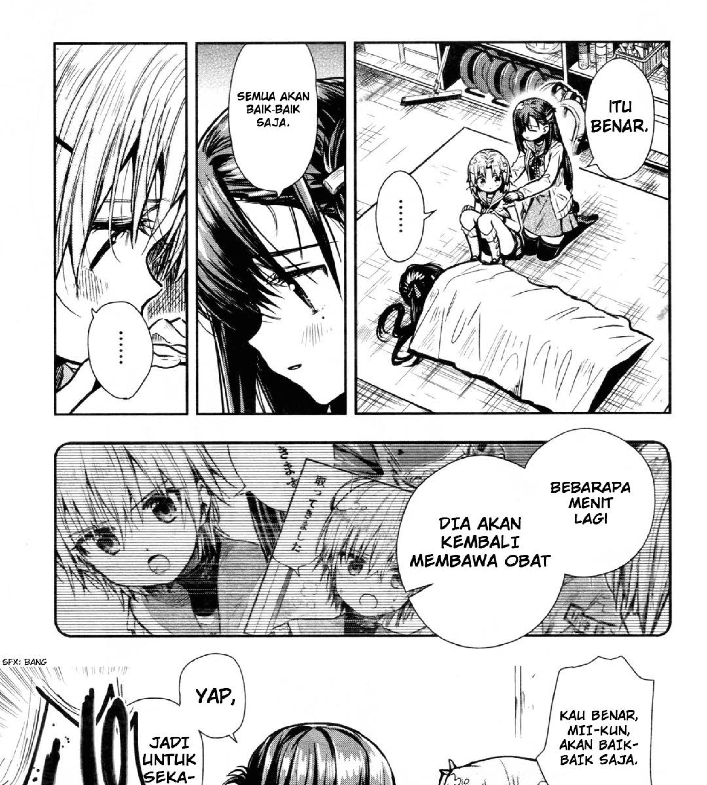 Chapter 74 - halaman 12
