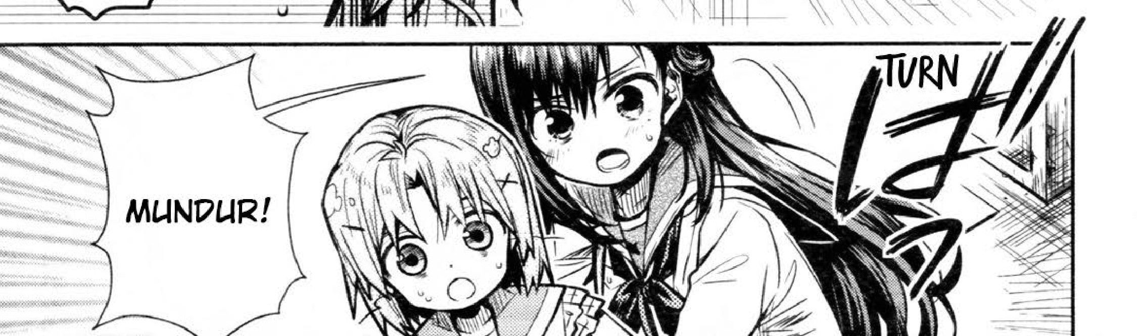 Chapter 74 - halaman 17