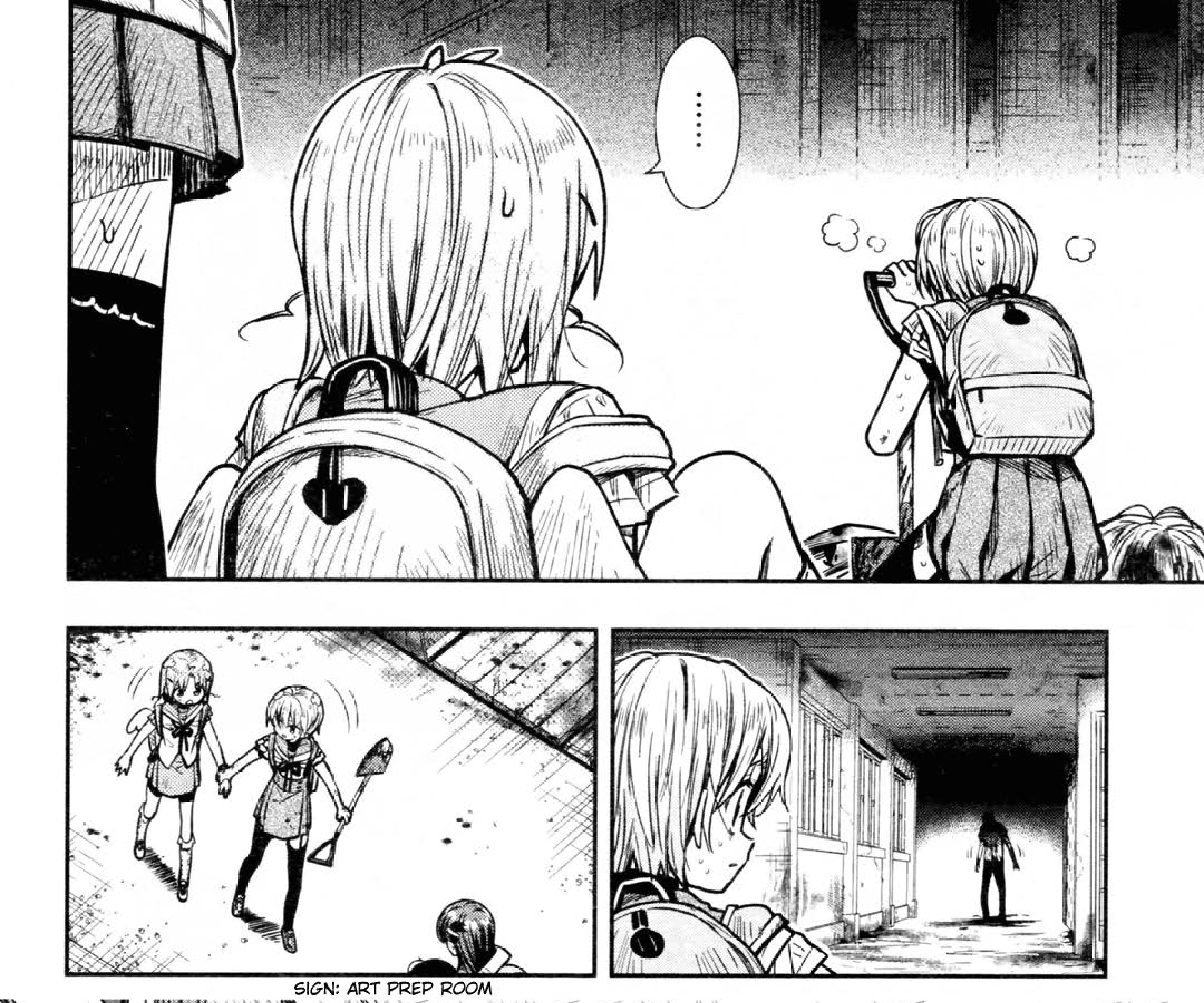 Chapter 73 - halaman 20