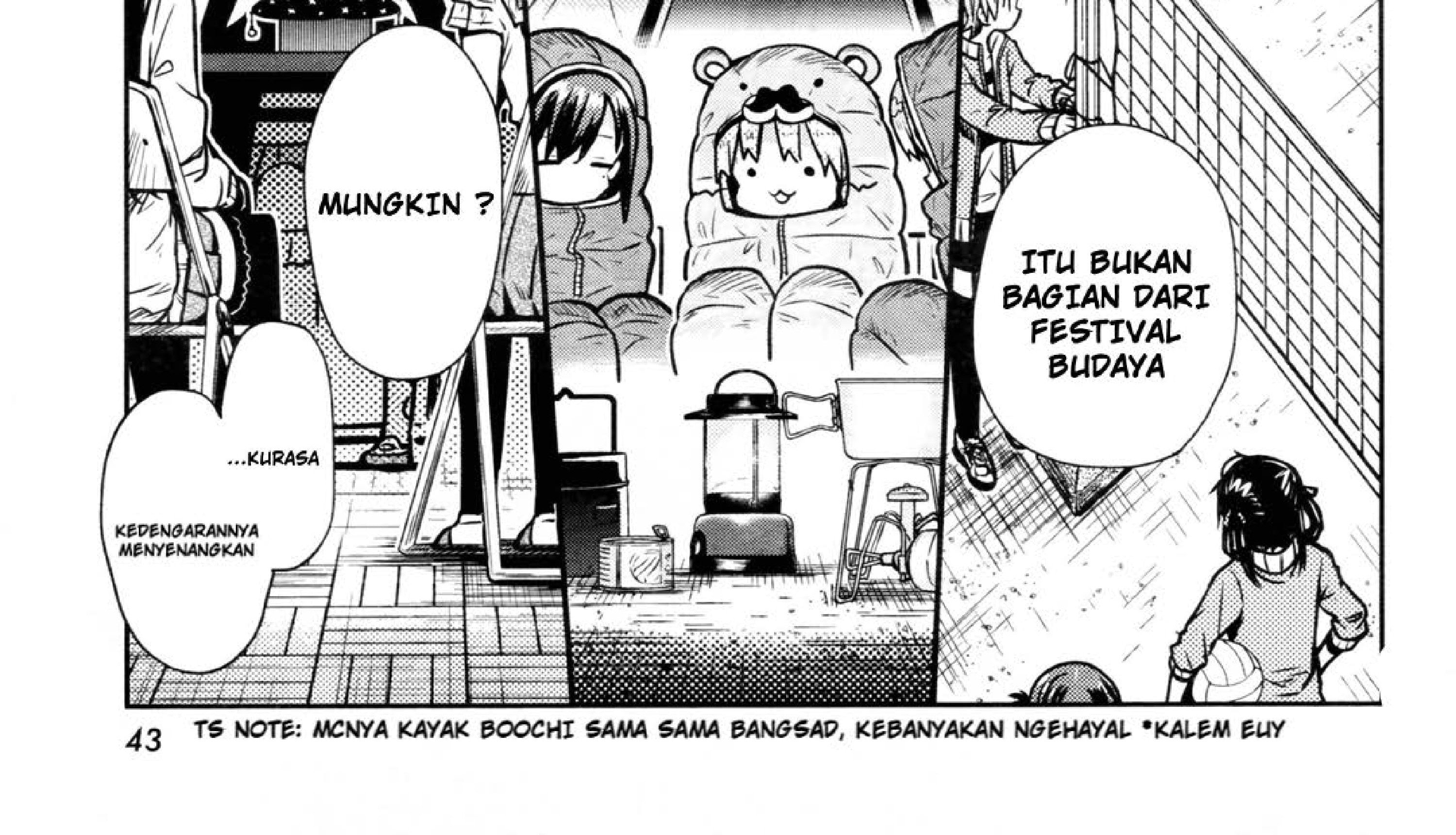 Chapter 73 - halaman 27
