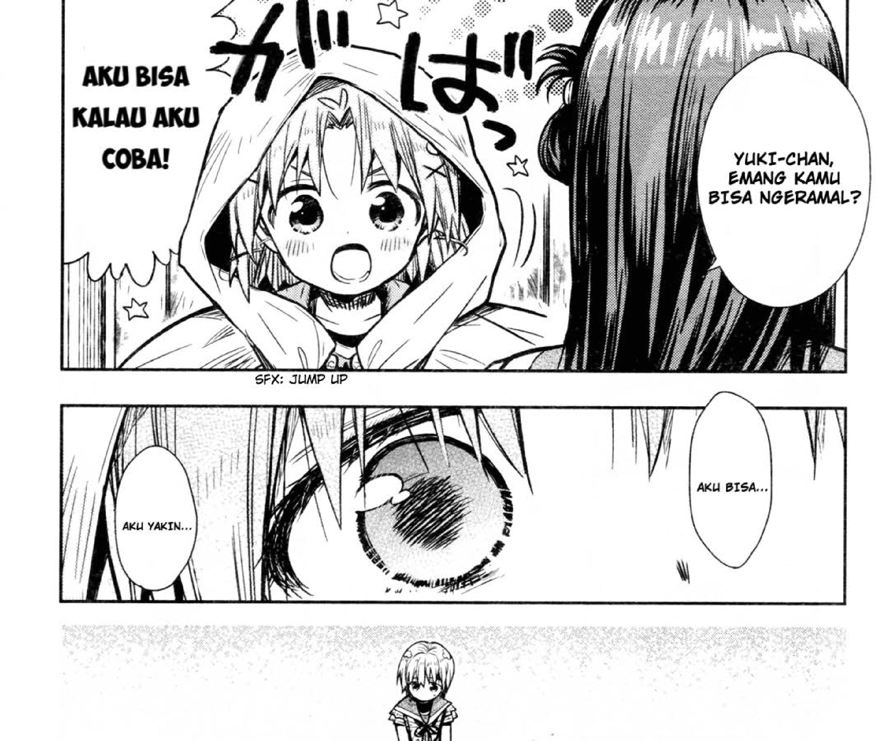 Chapter 73 - halaman 28