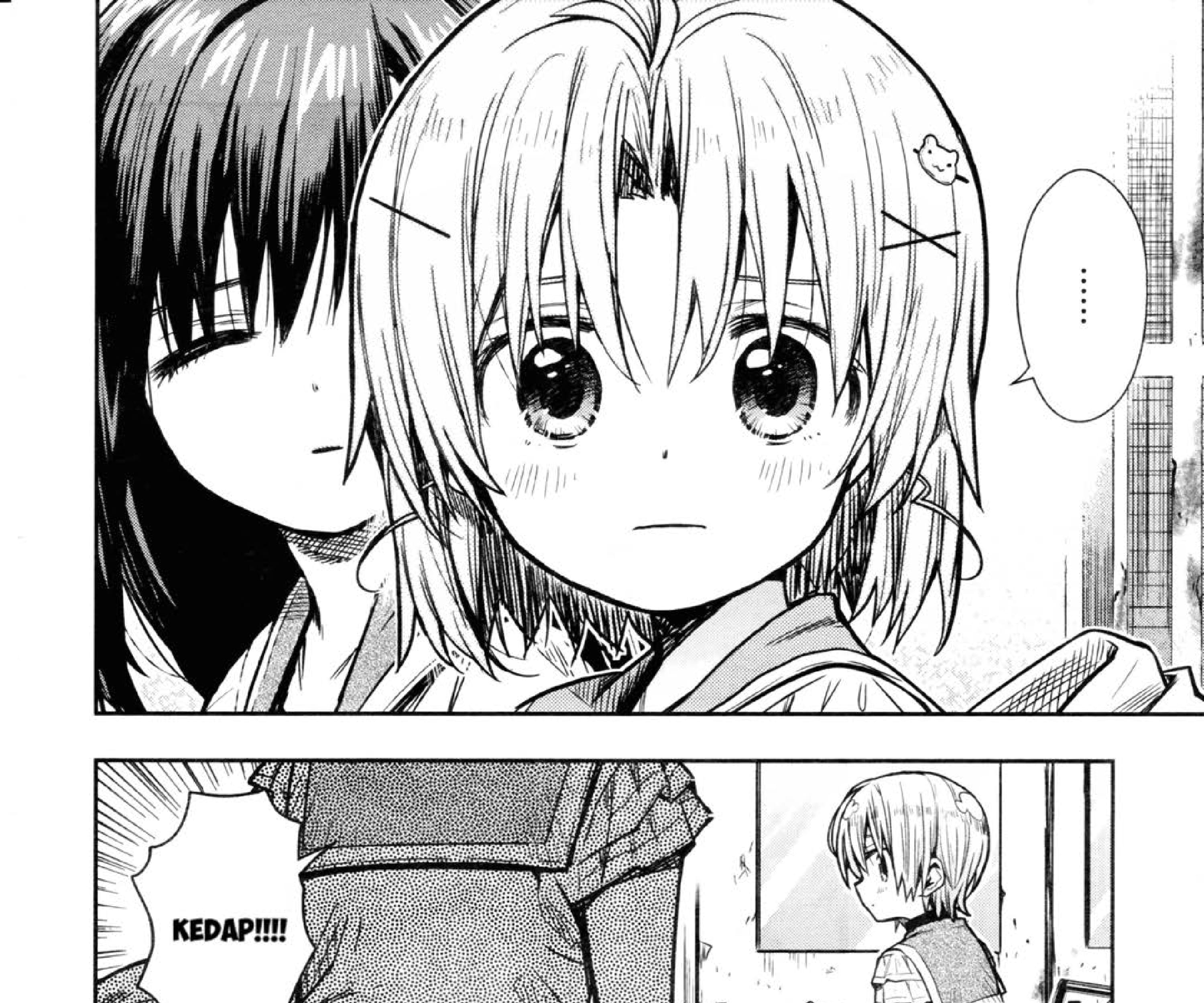 Chapter 73 - halaman 32
