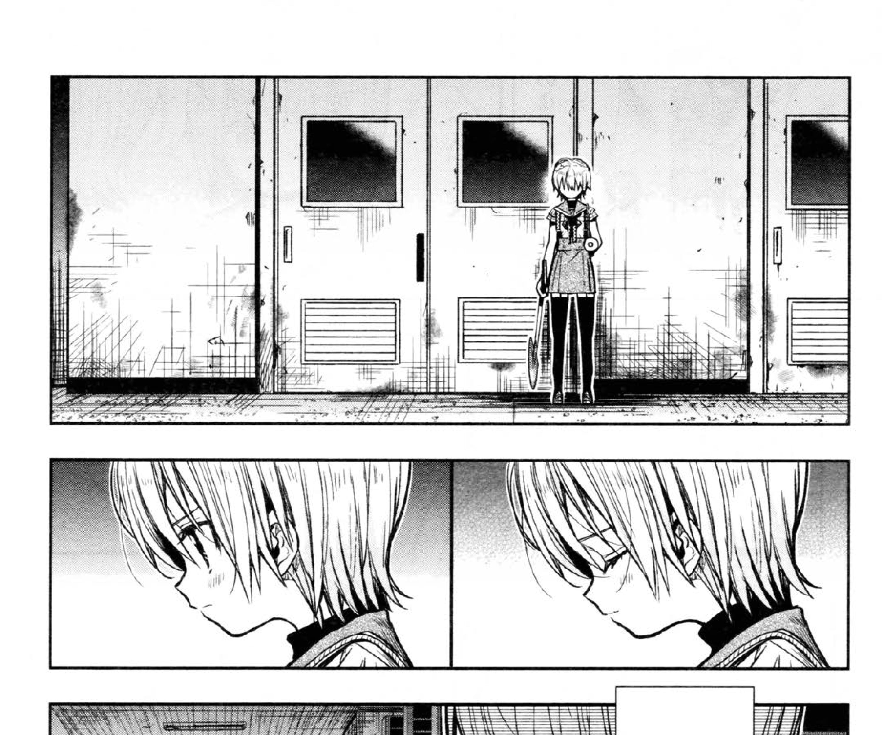 Chapter 73 - halaman 36