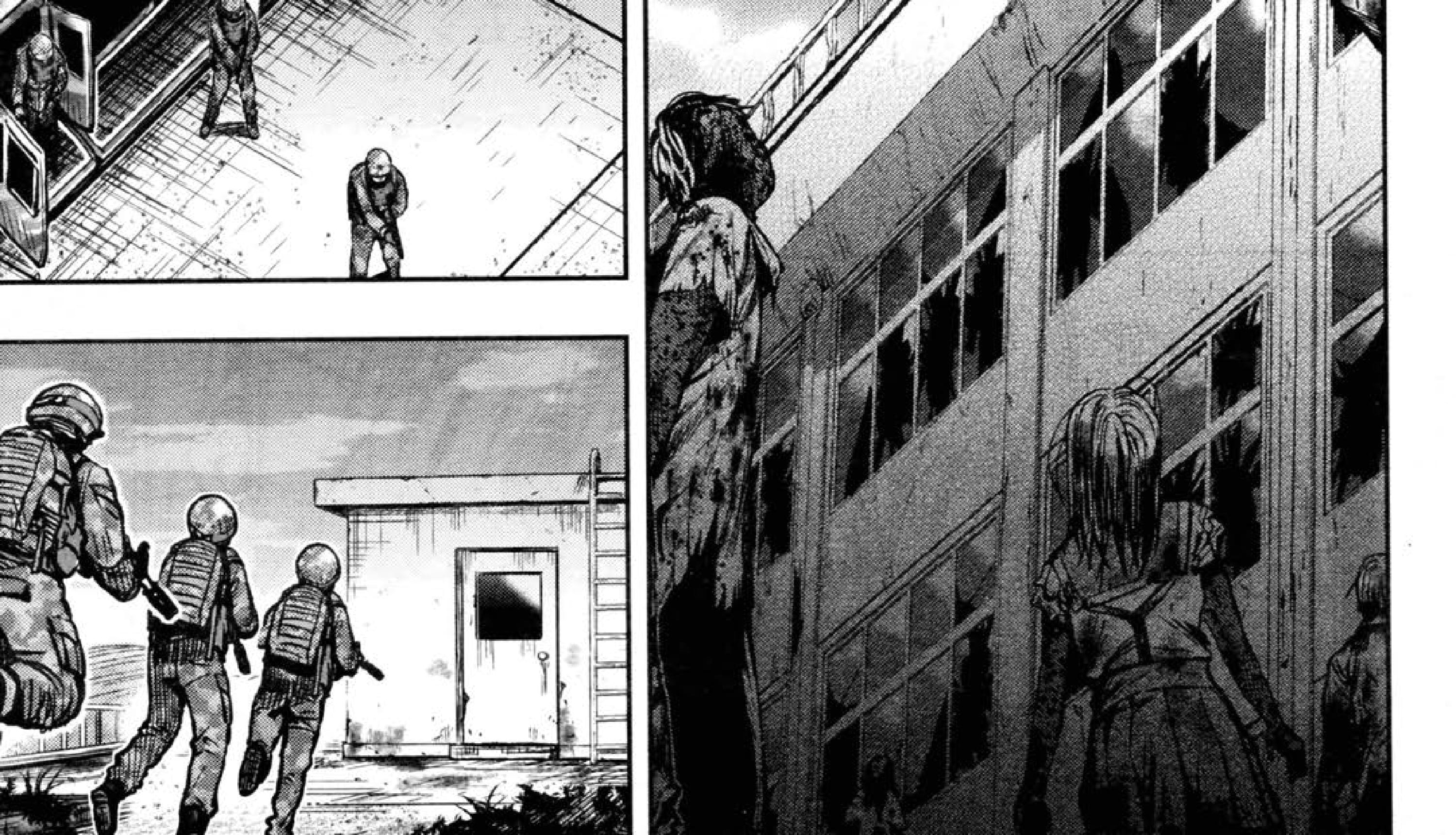 Chapter 73 - halaman 3