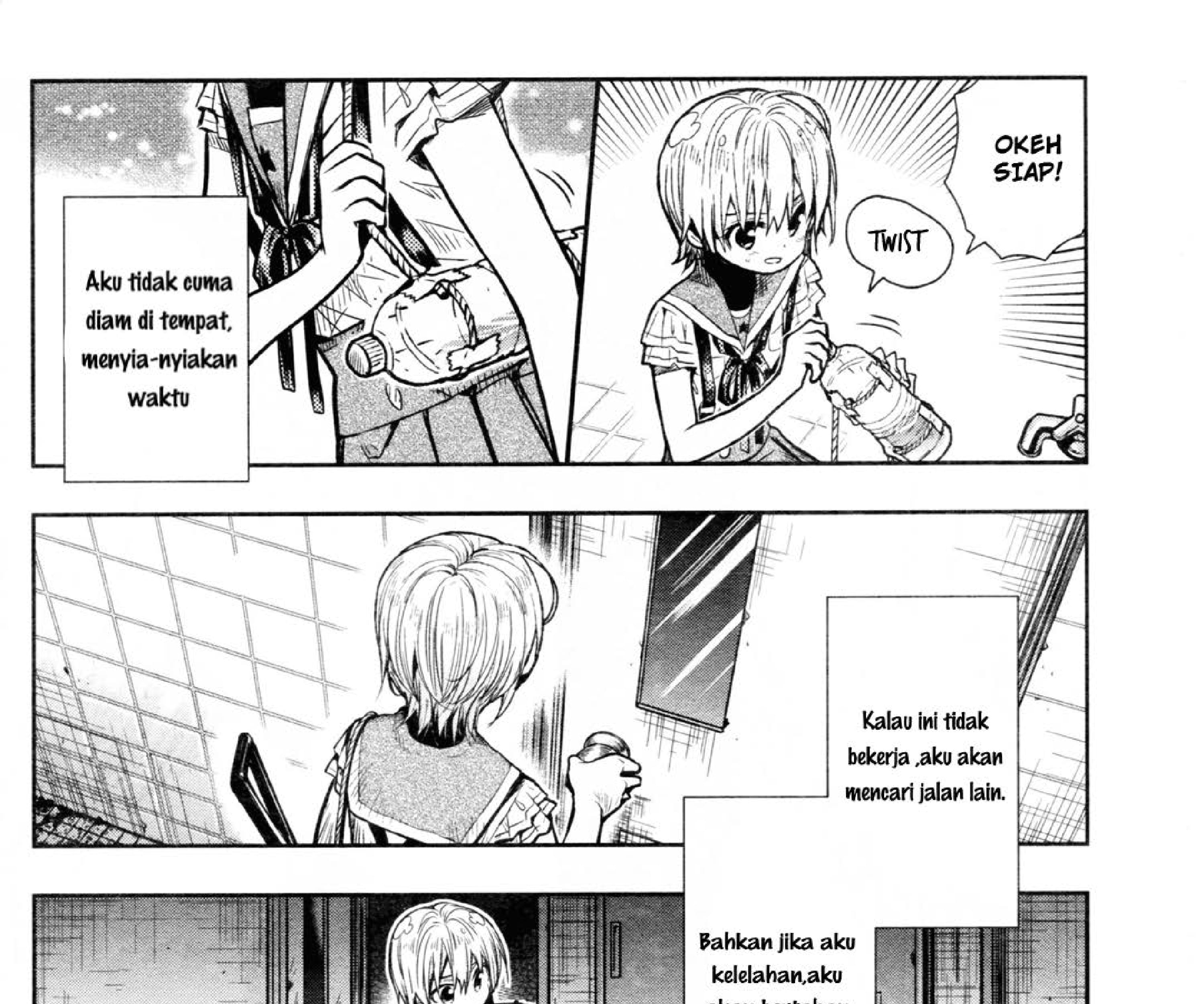 Chapter 73 - halaman 46