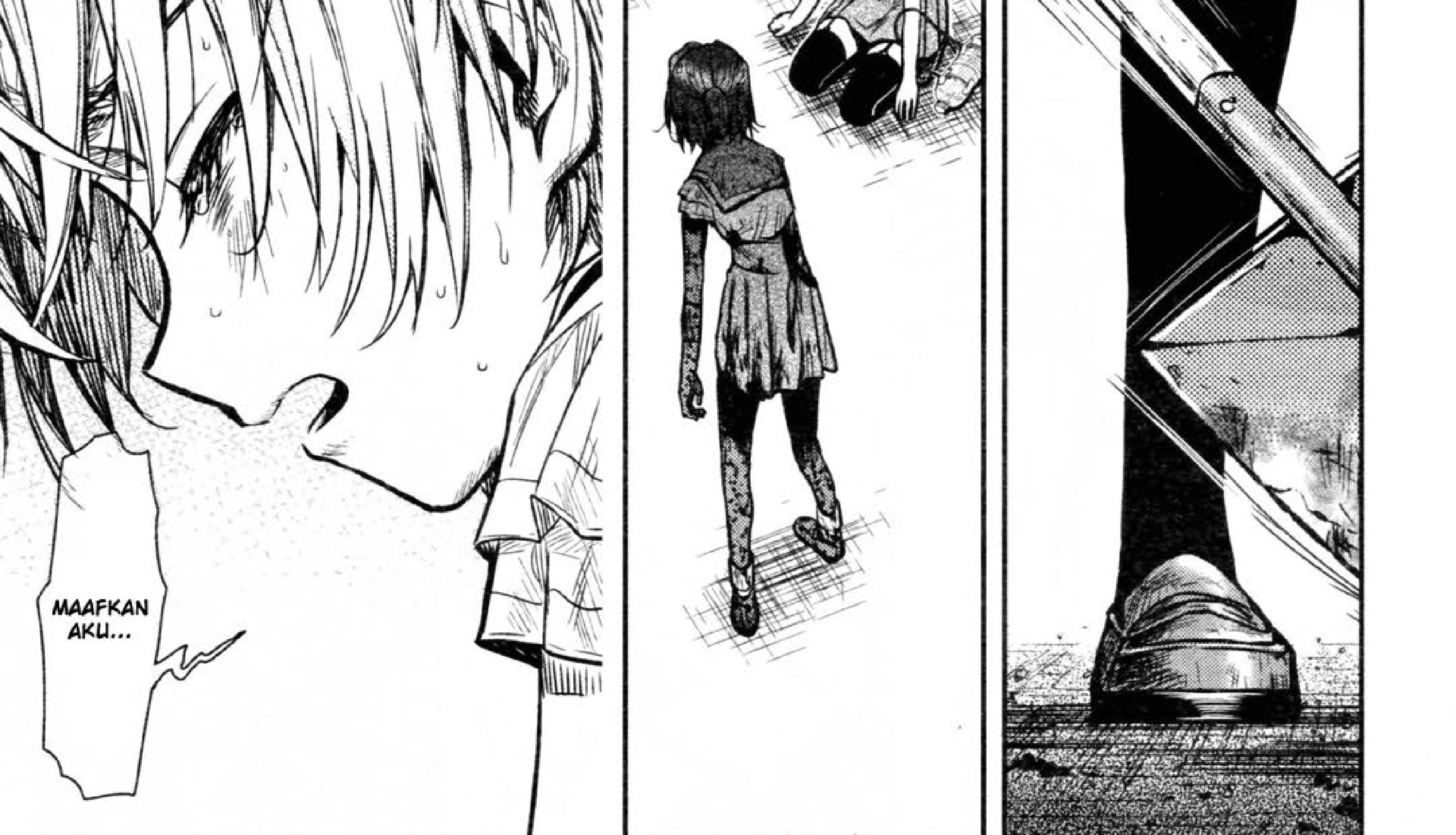 Chapter 73 - halaman 55