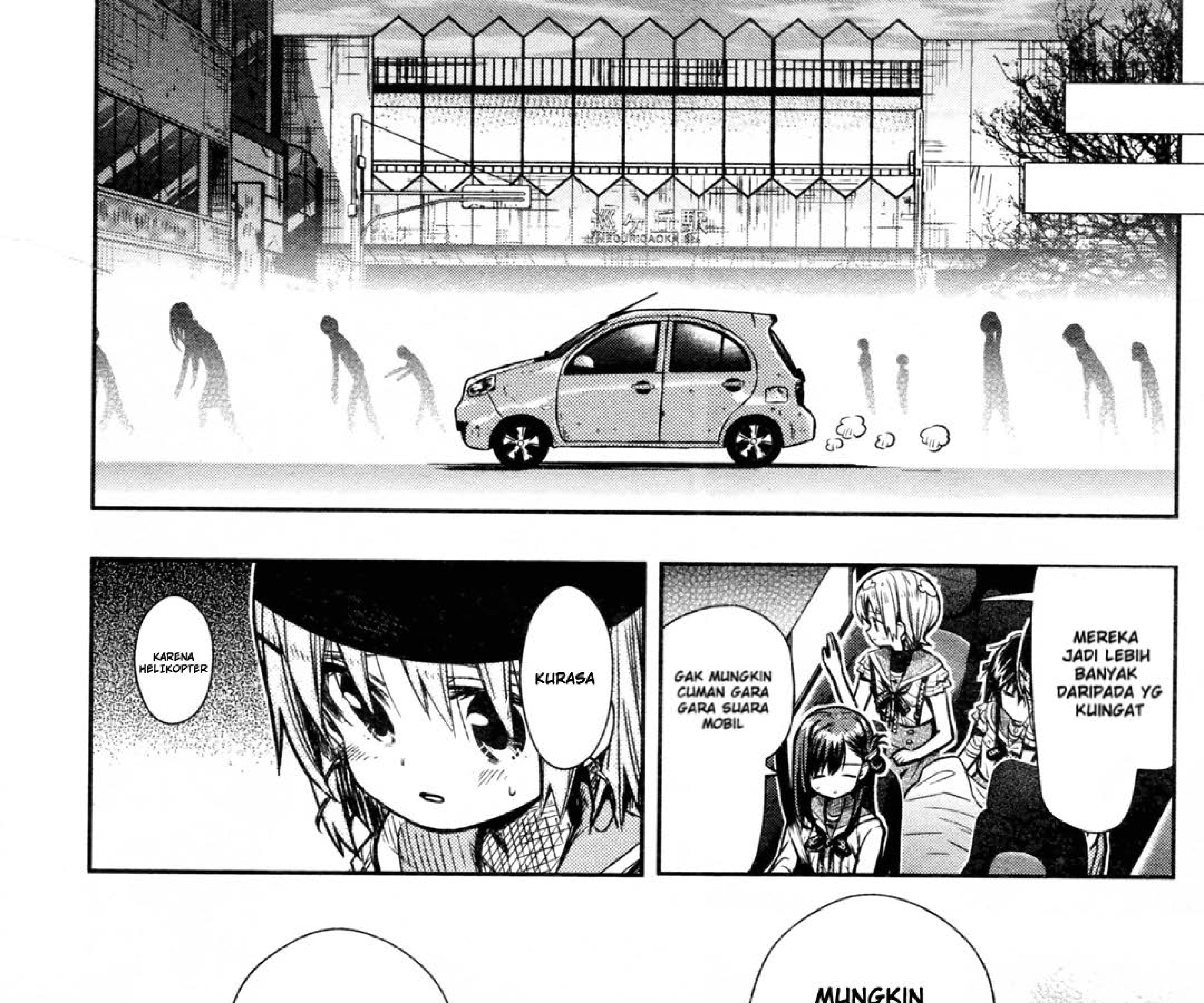 Chapter 73 - halaman 4