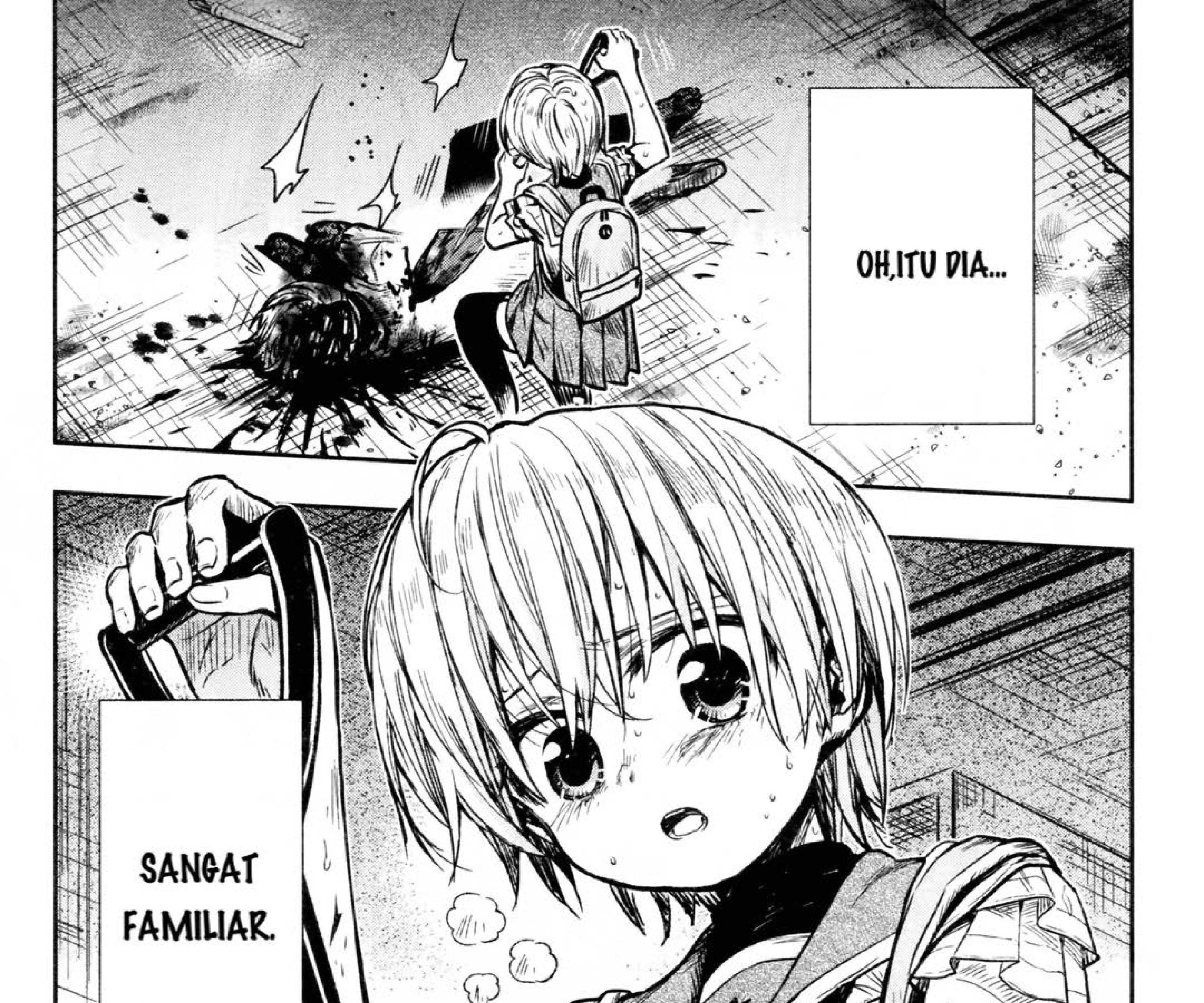 Chapter 73 - halaman 14