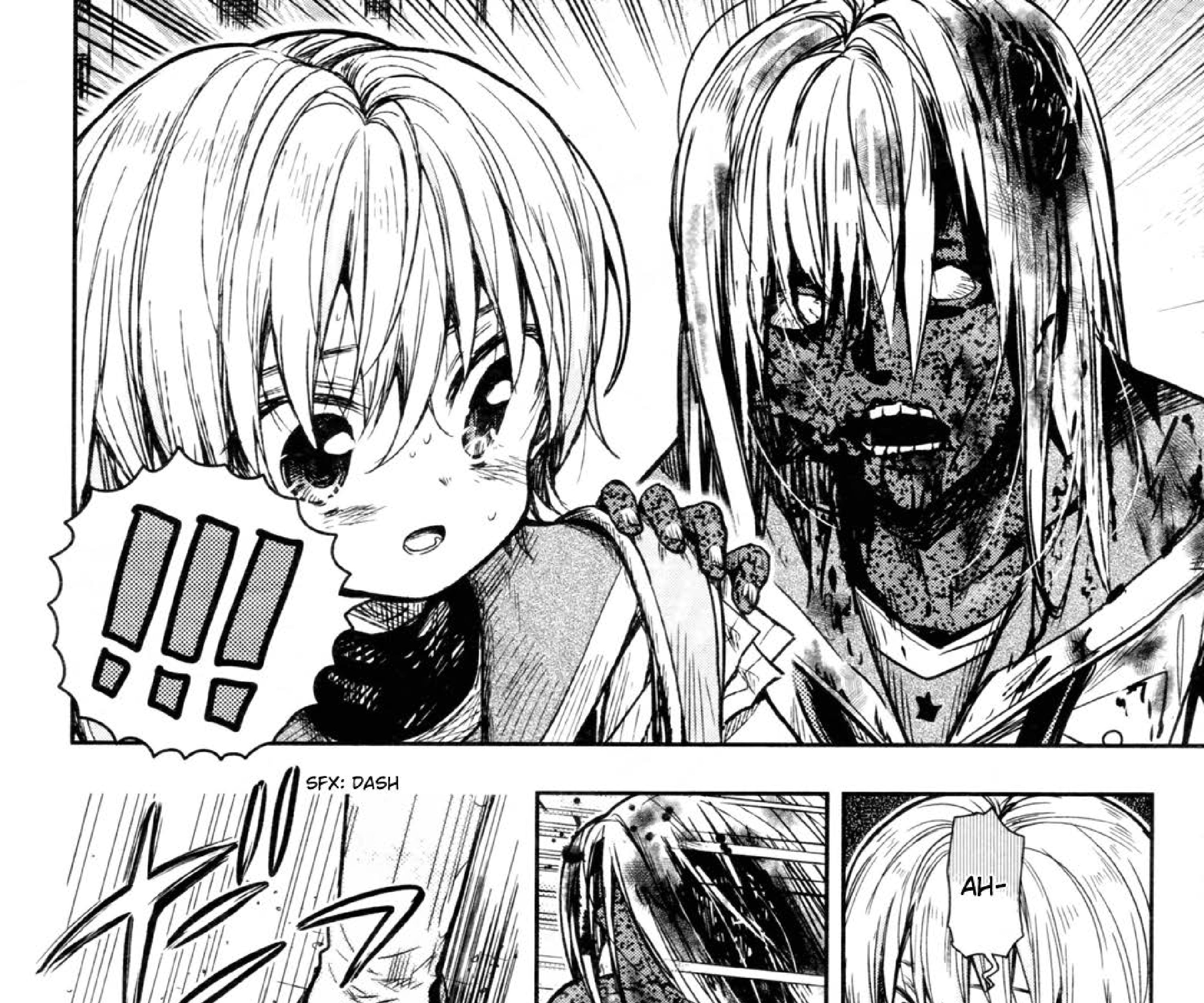 Chapter 73 - halaman 16