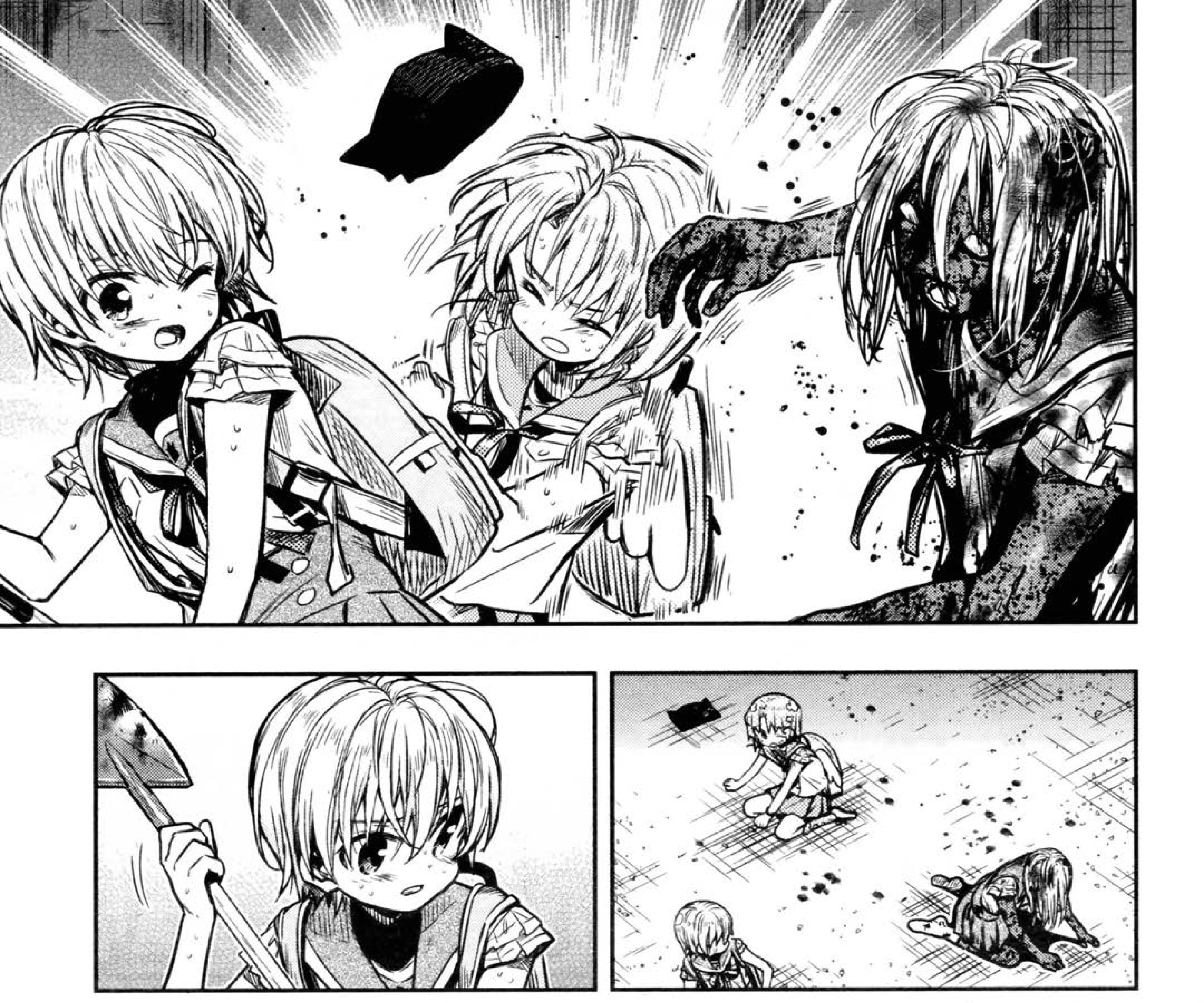 Chapter 73 - halaman 18