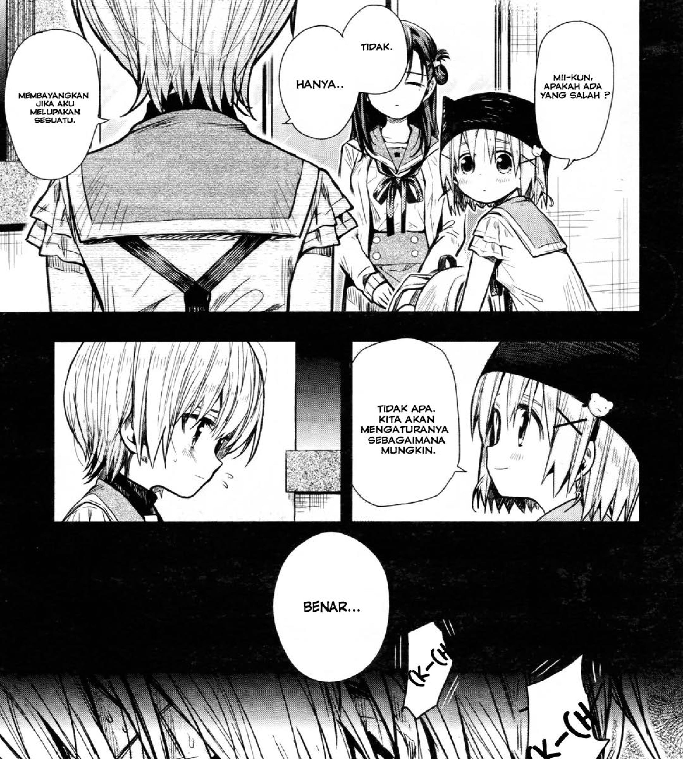 Chapter 72 - halaman 21