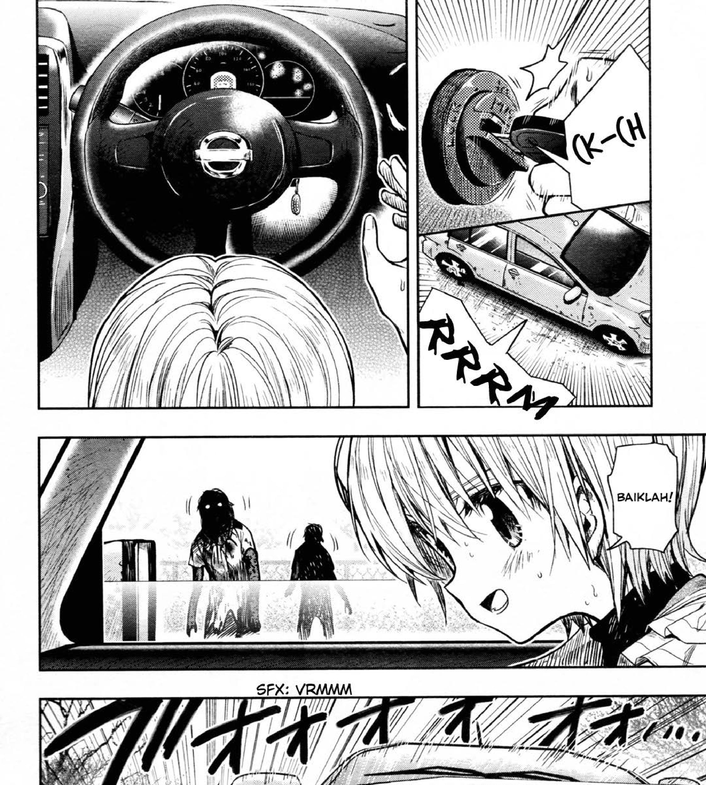 Chapter 72 - halaman 23