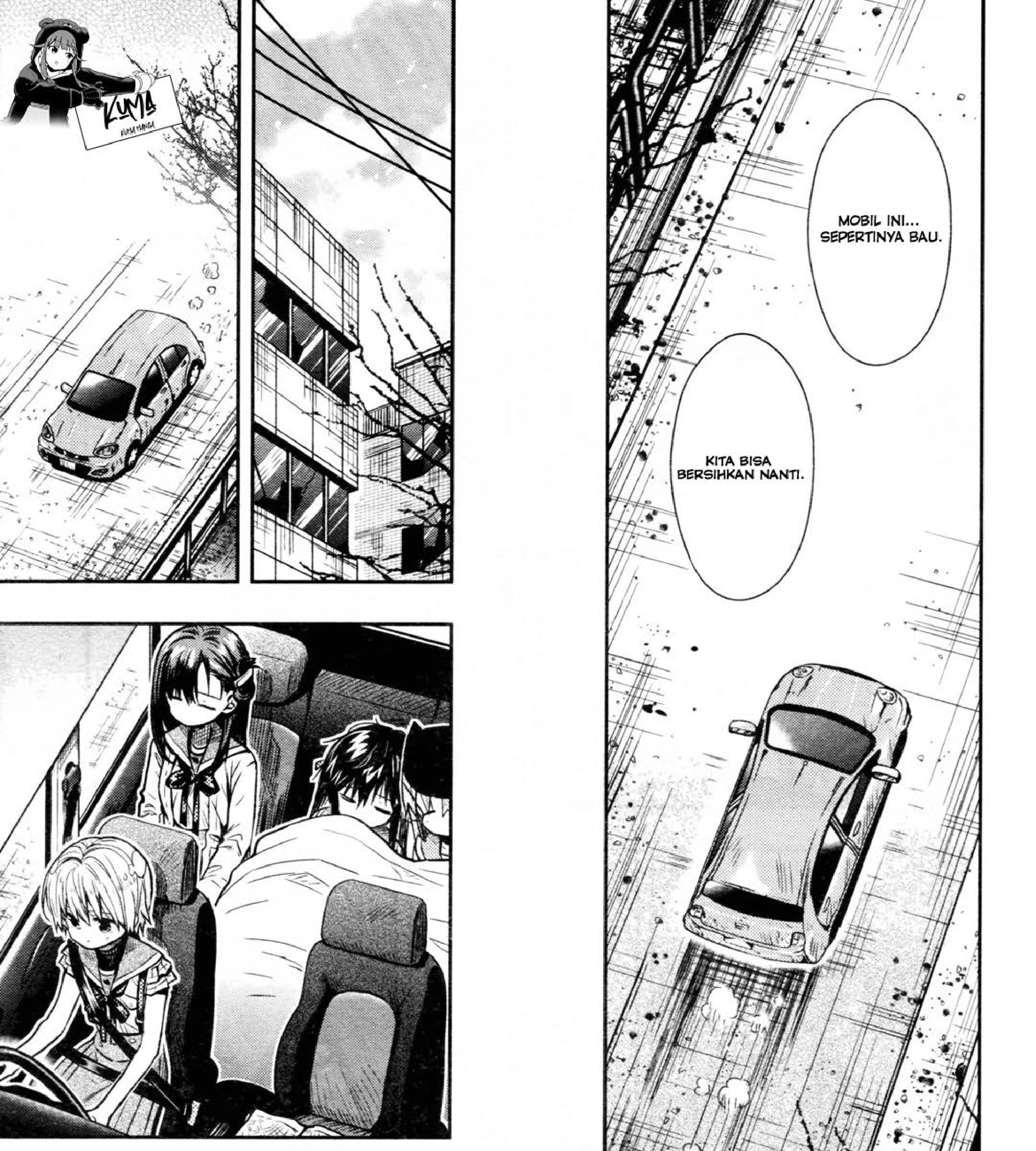 Chapter 72 - halaman 25