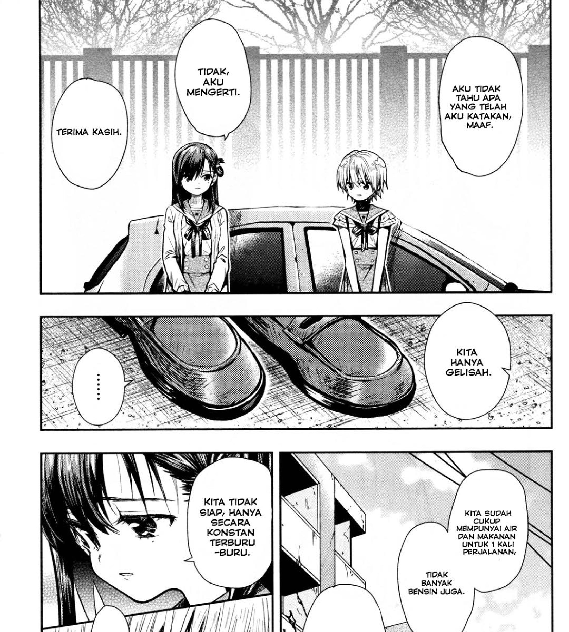 Chapter 72 - halaman 31