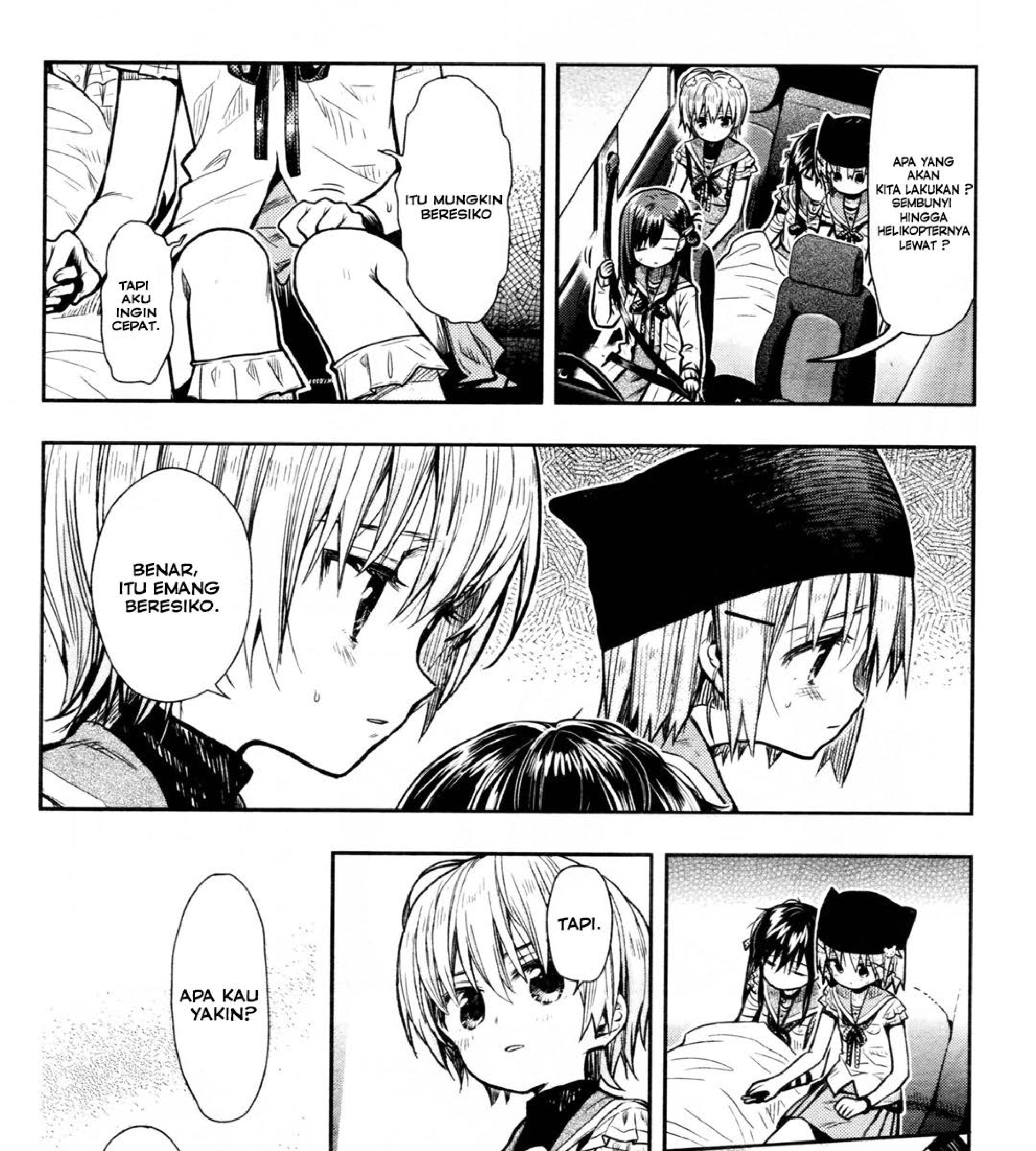 Chapter 72 - halaman 41