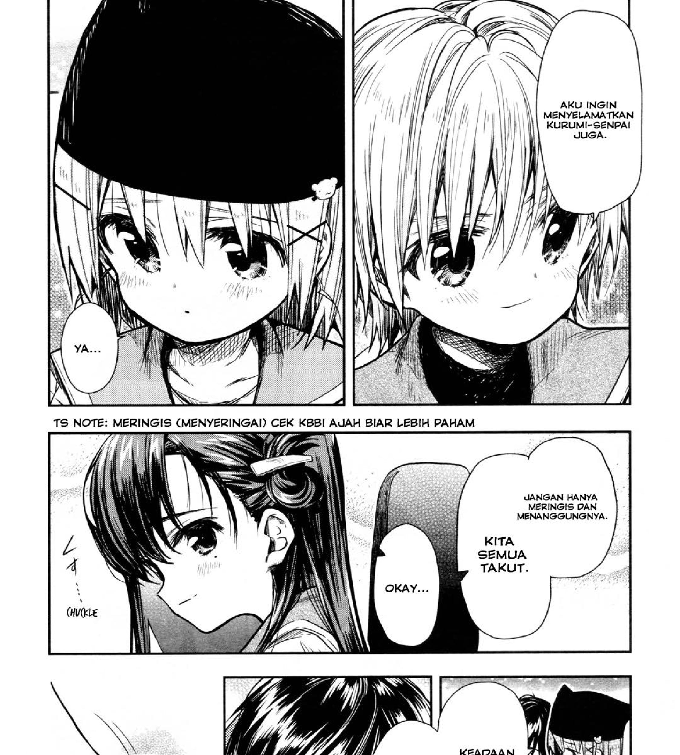 Chapter 72 - halaman 43