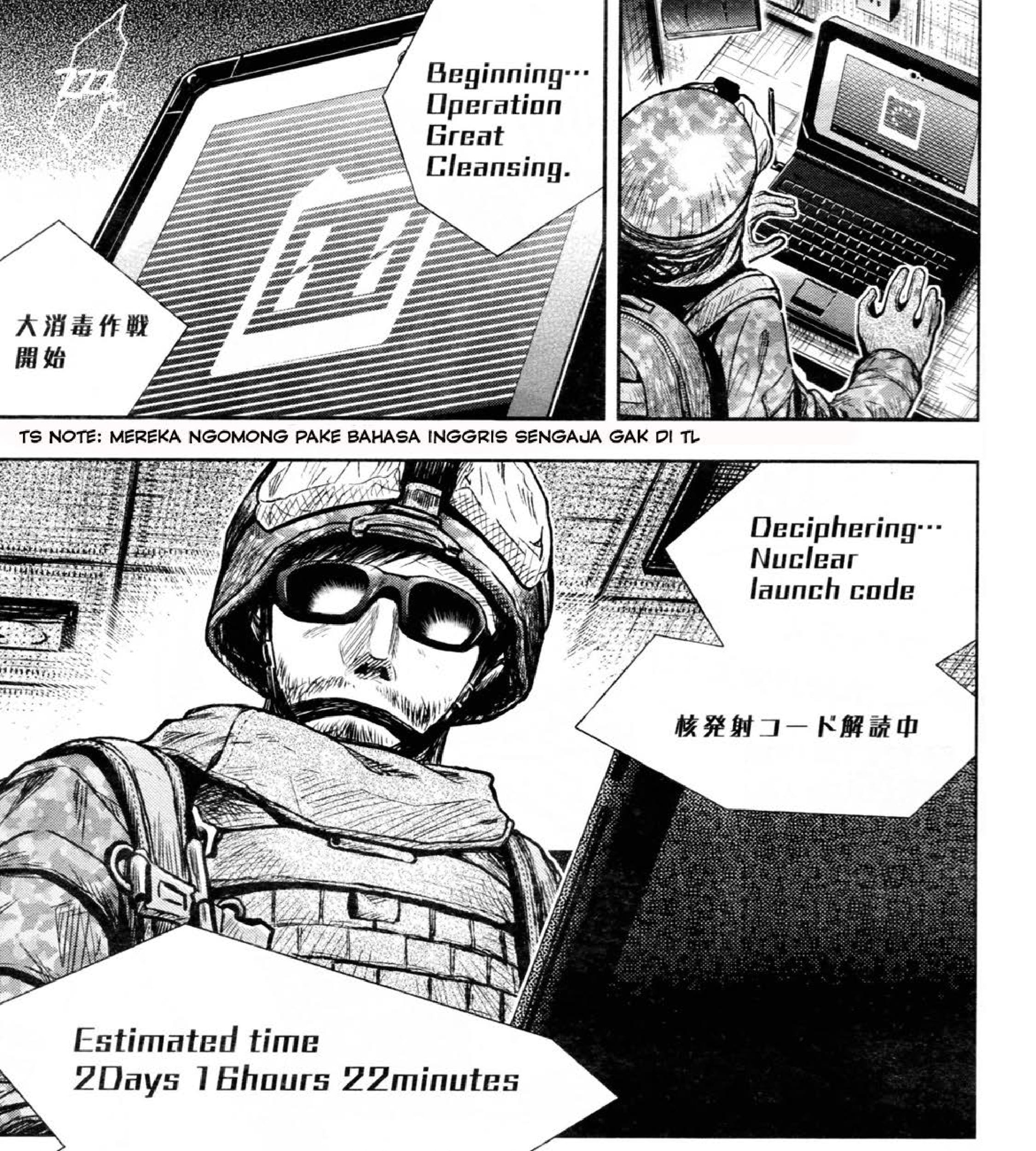 Chapter 72 - halaman 6