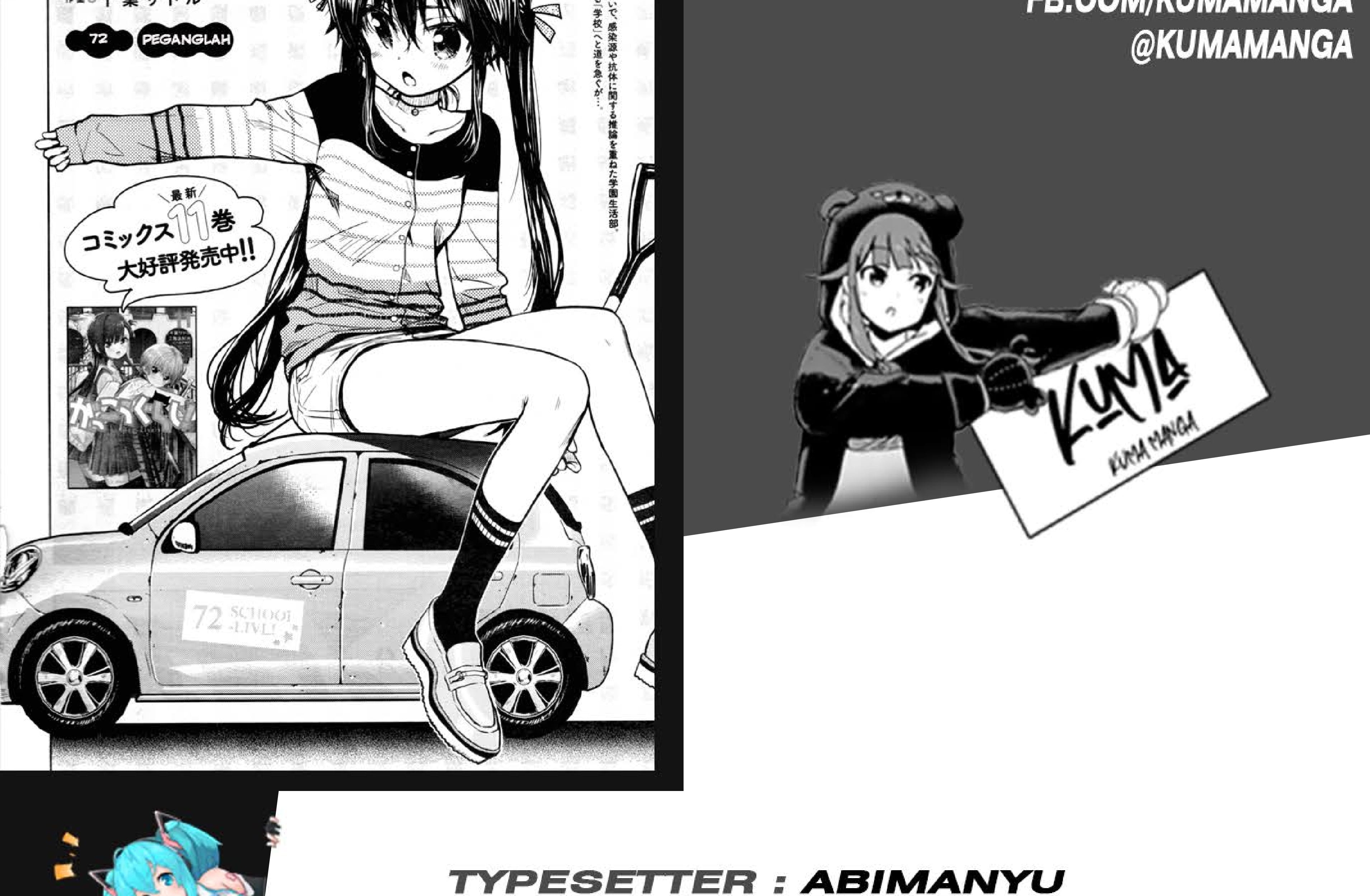 Chapter 72 - halaman 9