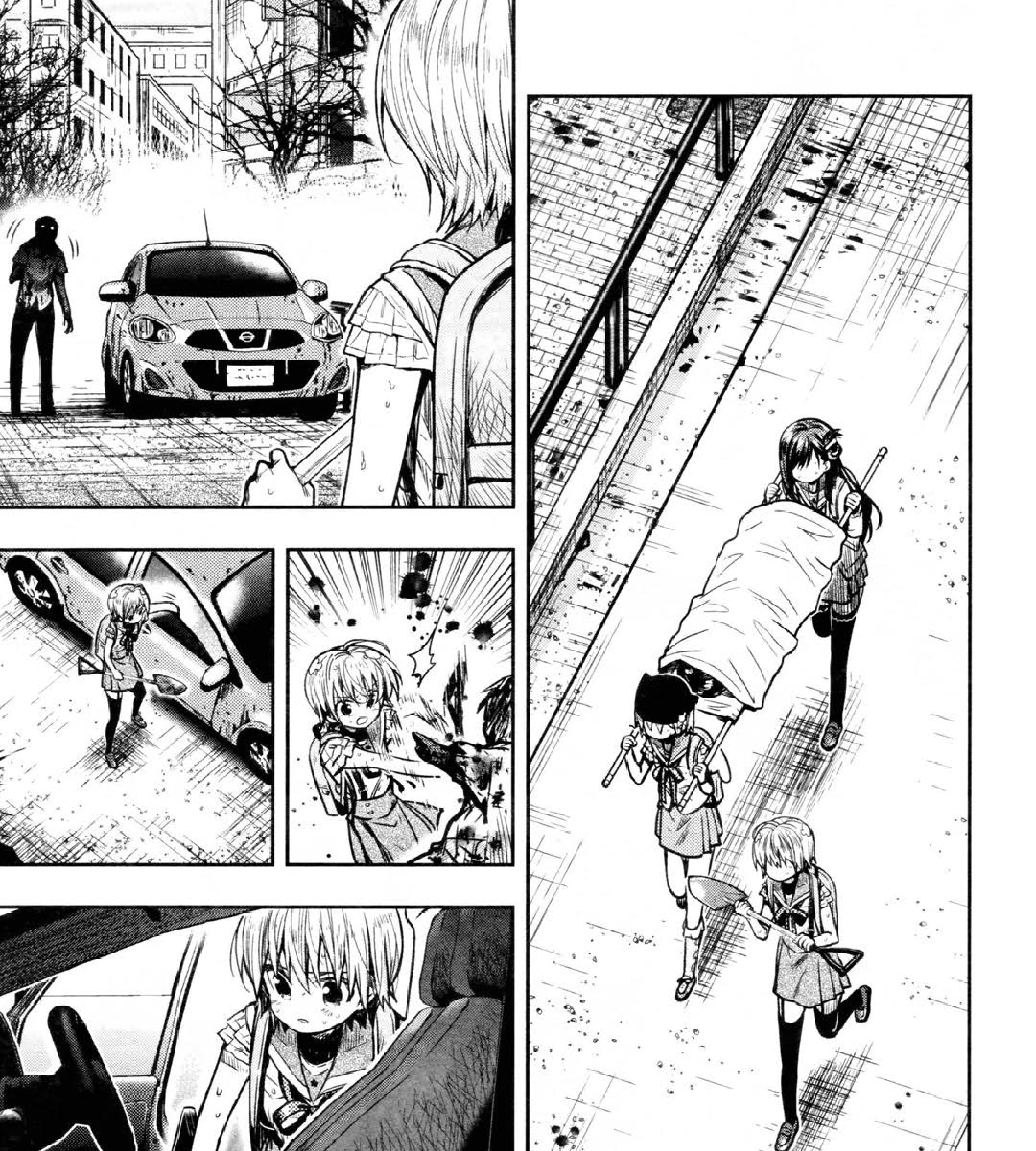Chapter 72 - halaman 13