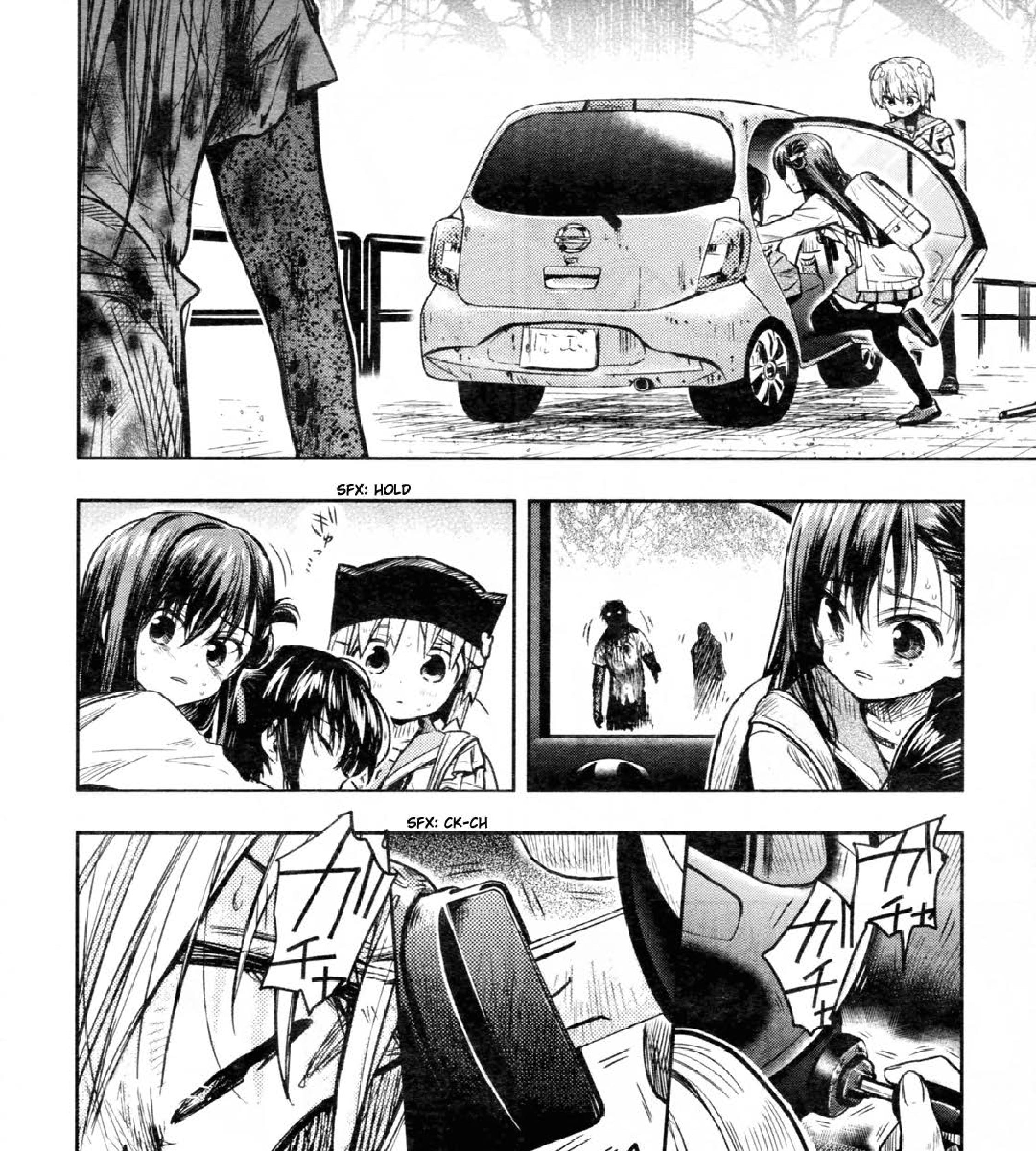 Chapter 72 - halaman 15