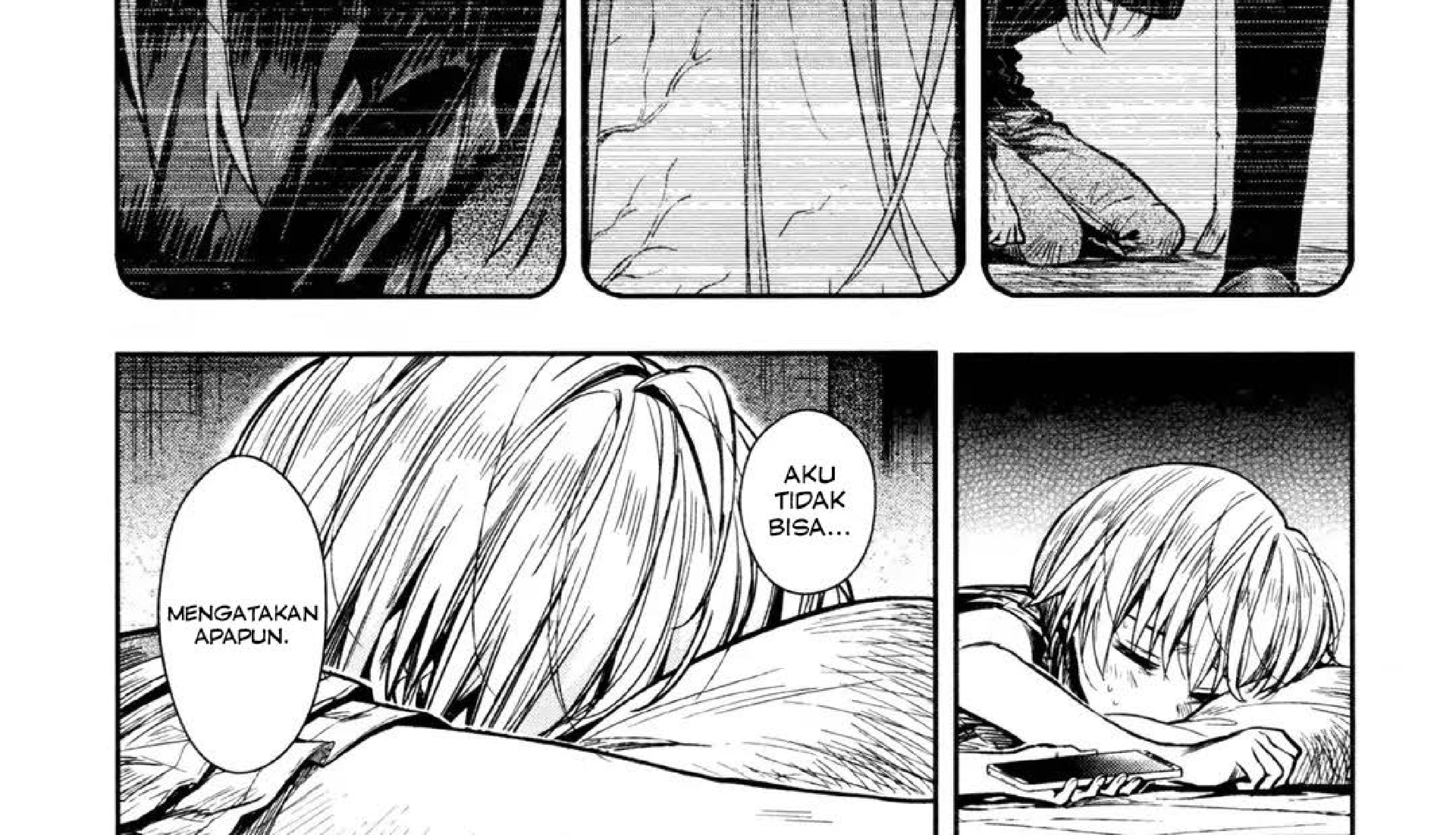 Chapter 71 - halaman 26