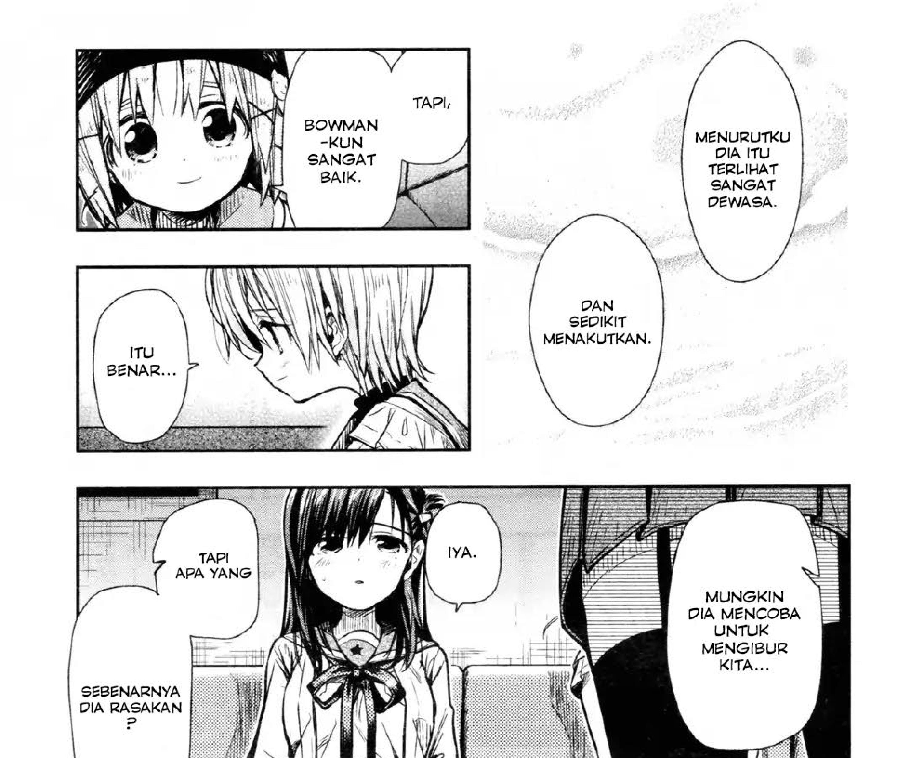 Chapter 71 - halaman 31