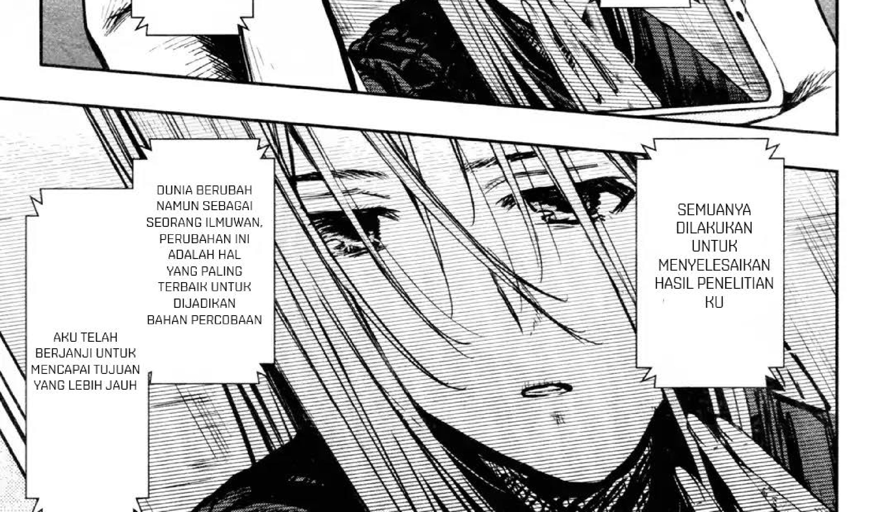 Chapter 71 - halaman 40