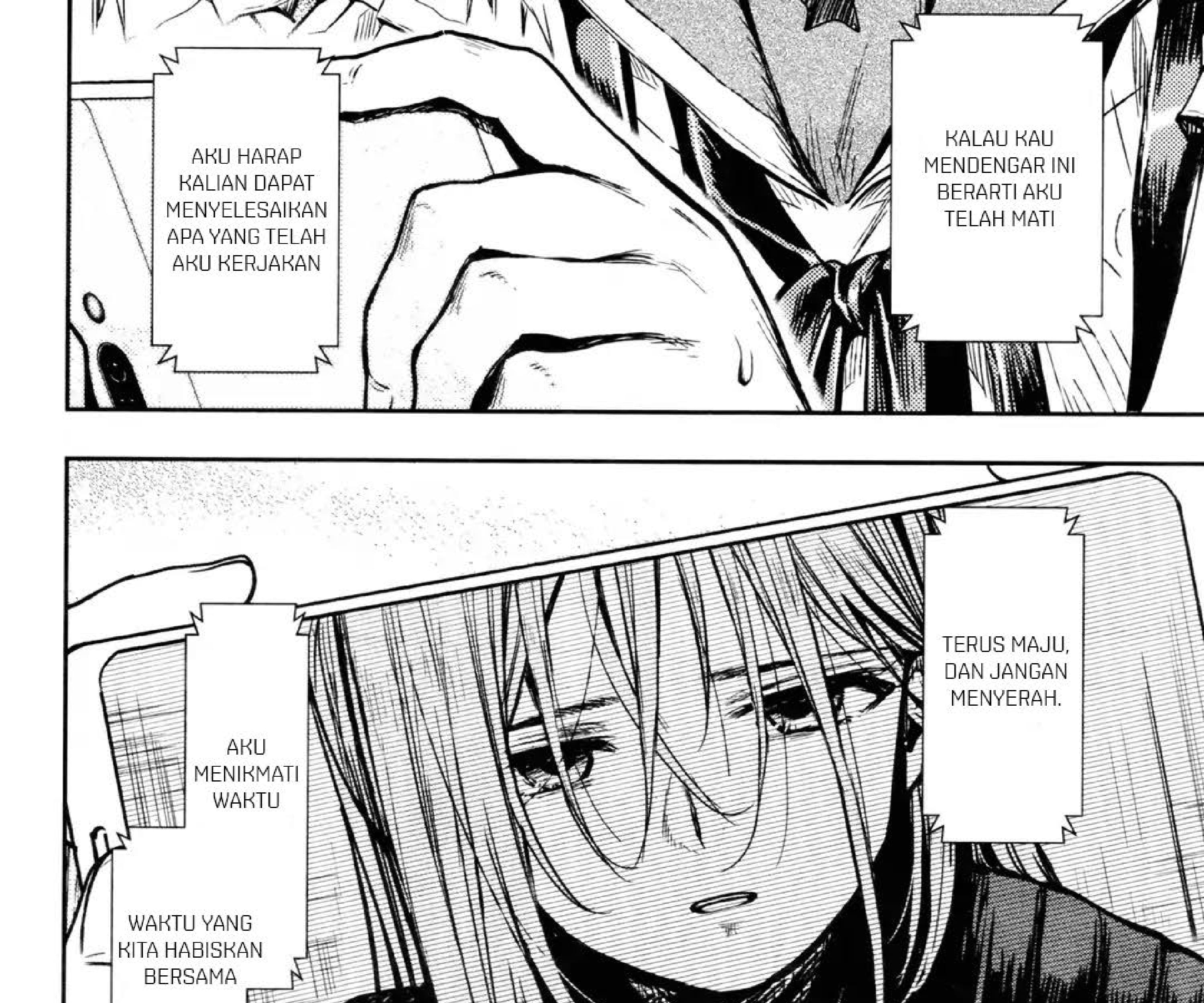 Chapter 71 - halaman 41