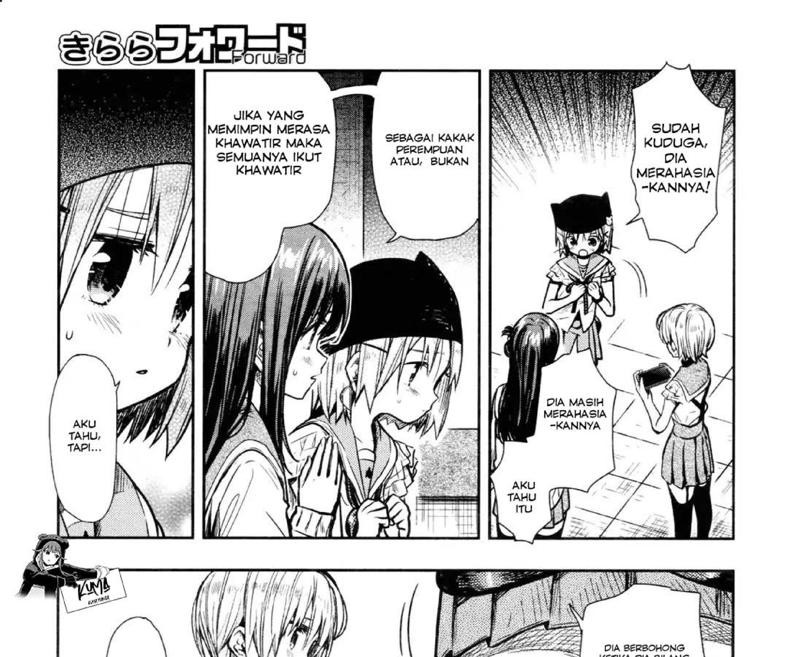 Chapter 71 - halaman 43
