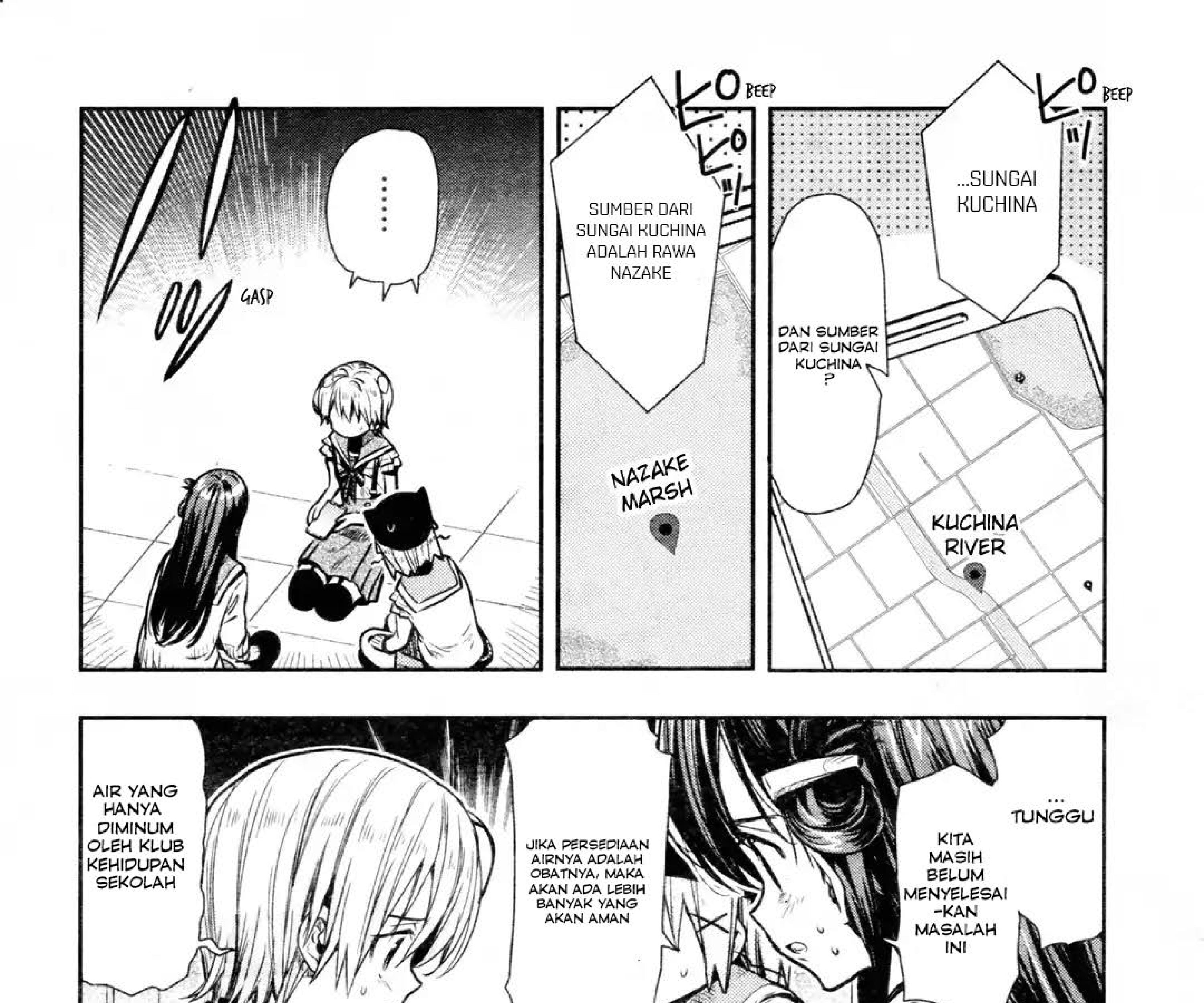 Chapter 71 - halaman 55