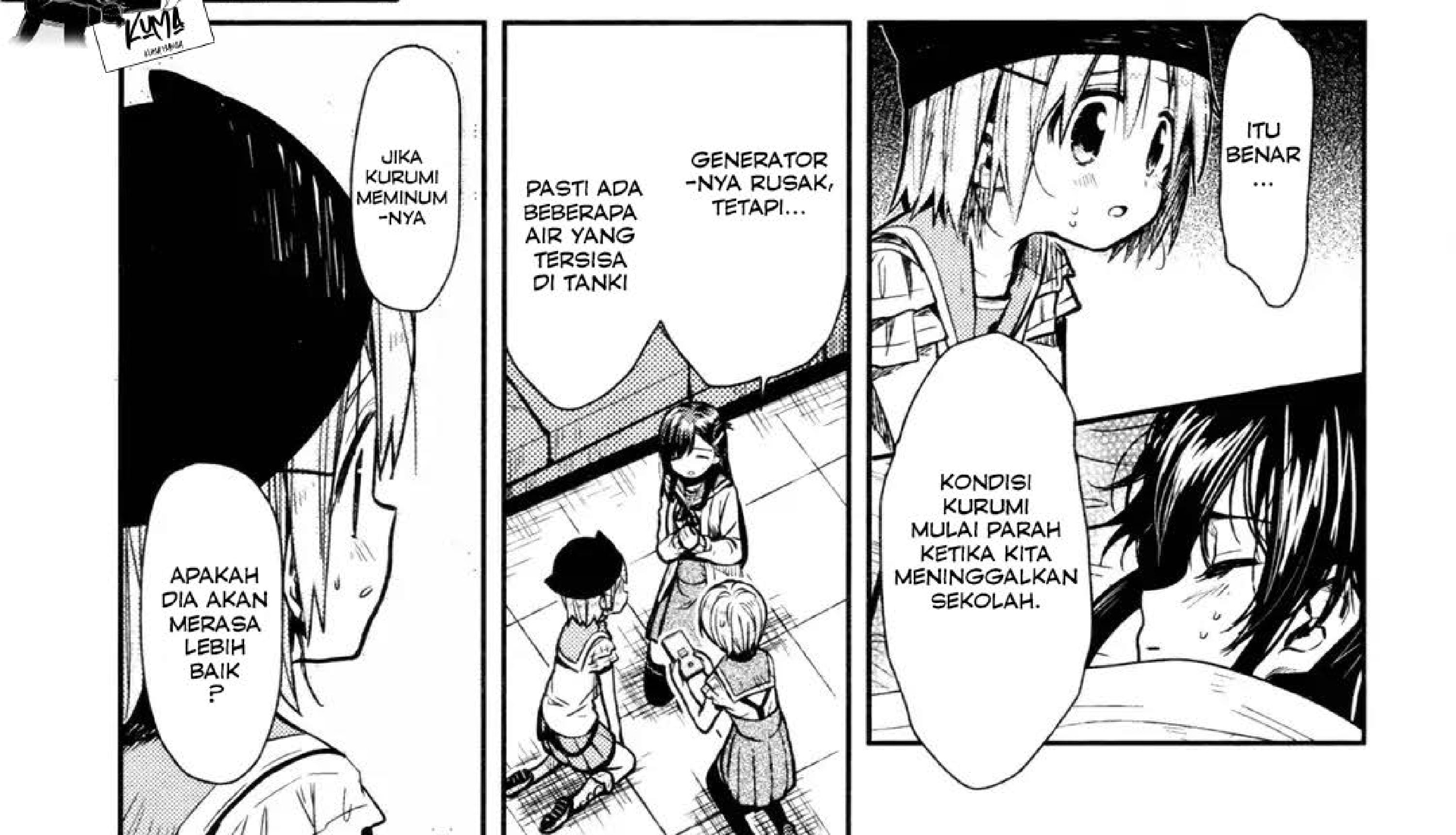 Chapter 71 - halaman 58