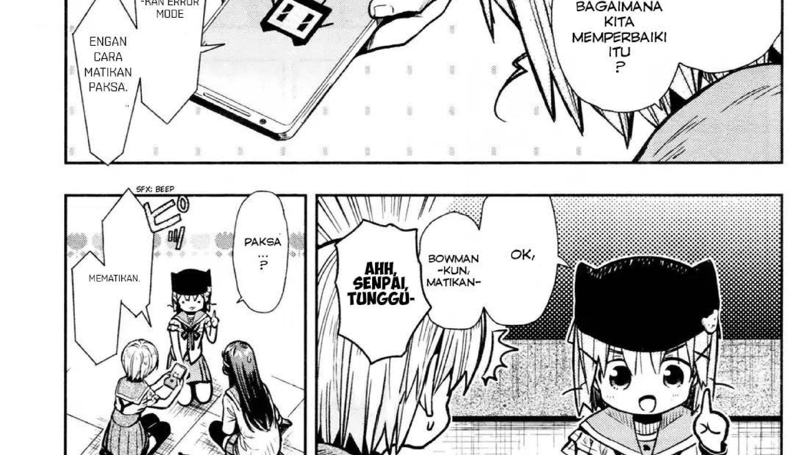 Chapter 71 - halaman 14