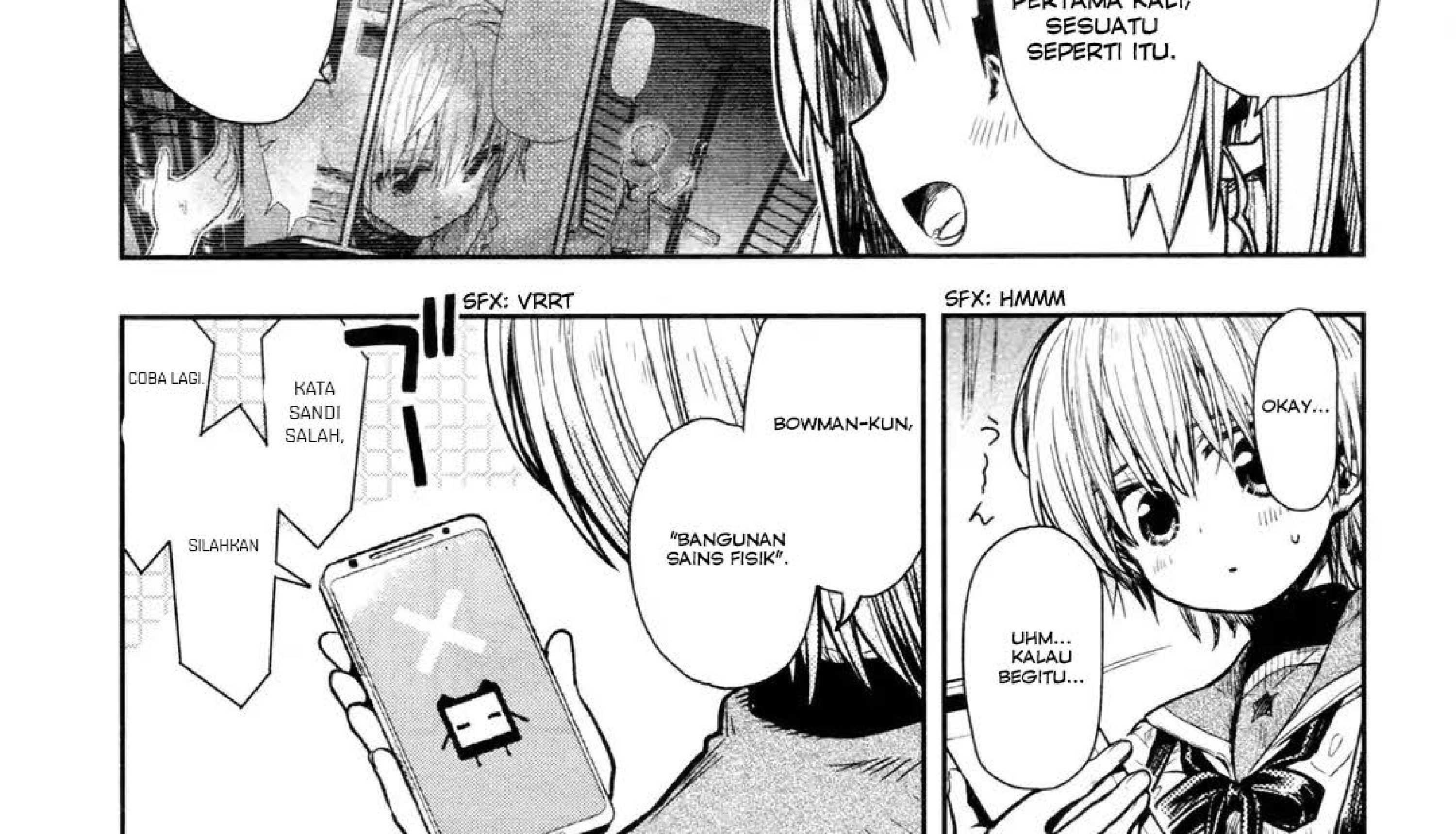 Chapter 71 - halaman 18