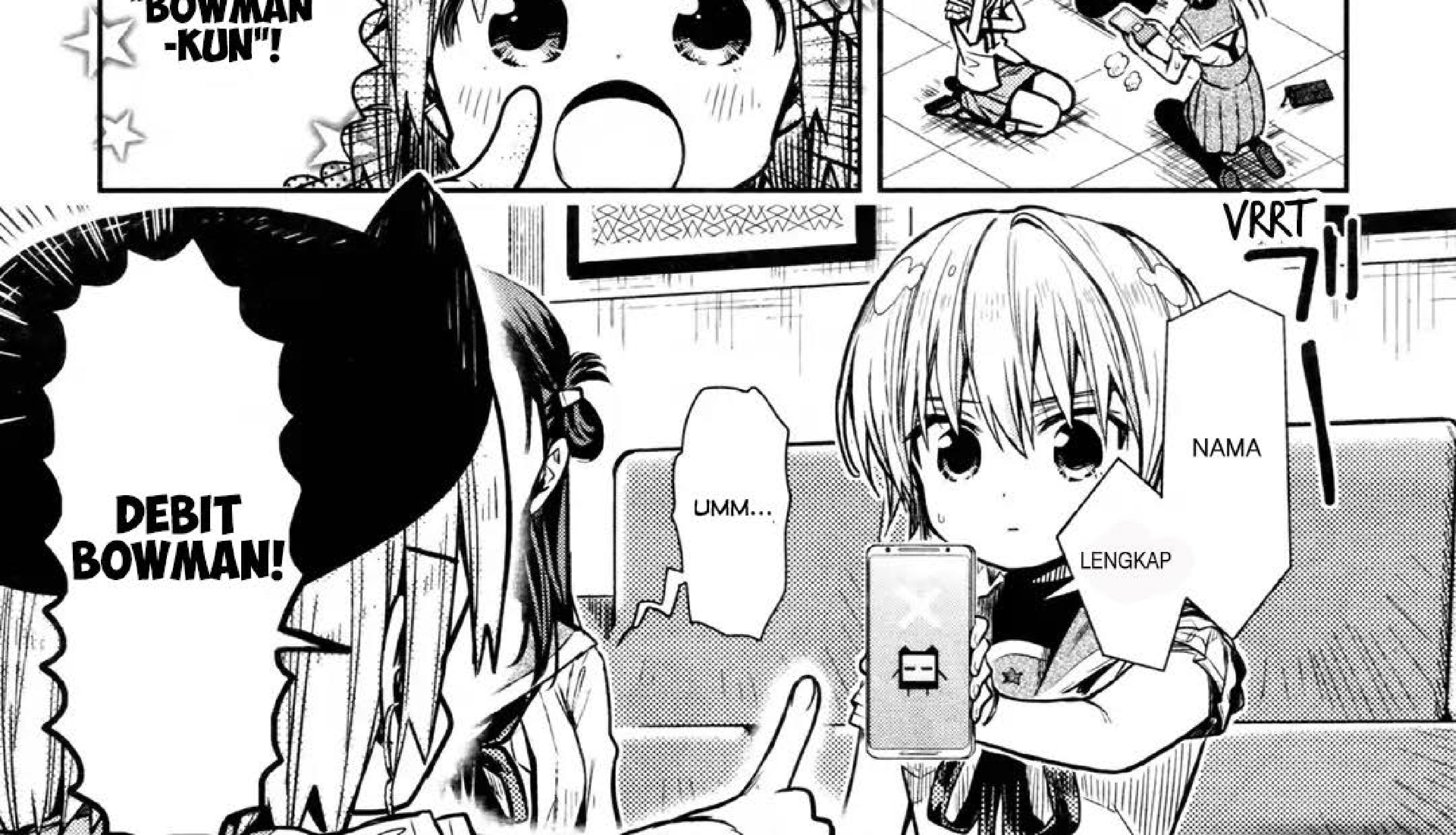 Chapter 71 - halaman 20