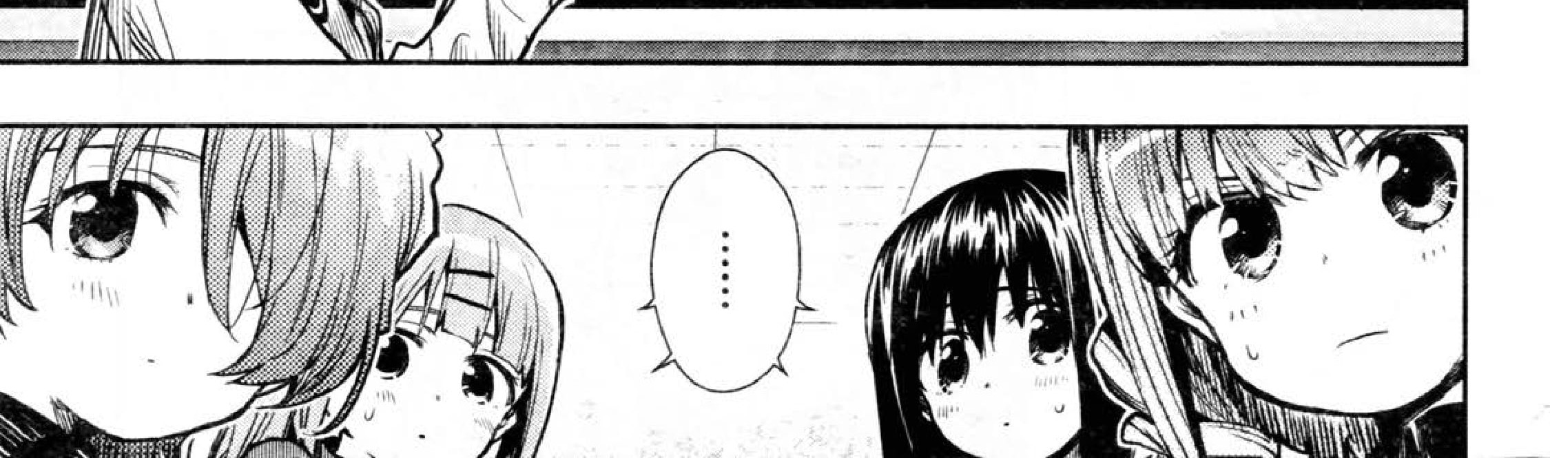 Chapter 70 - halaman 22