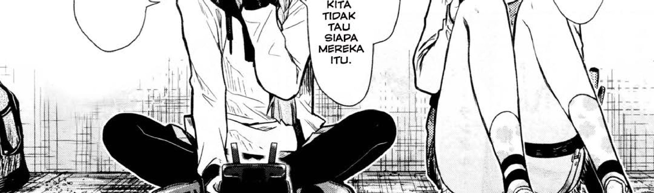 Chapter 70 - halaman 36