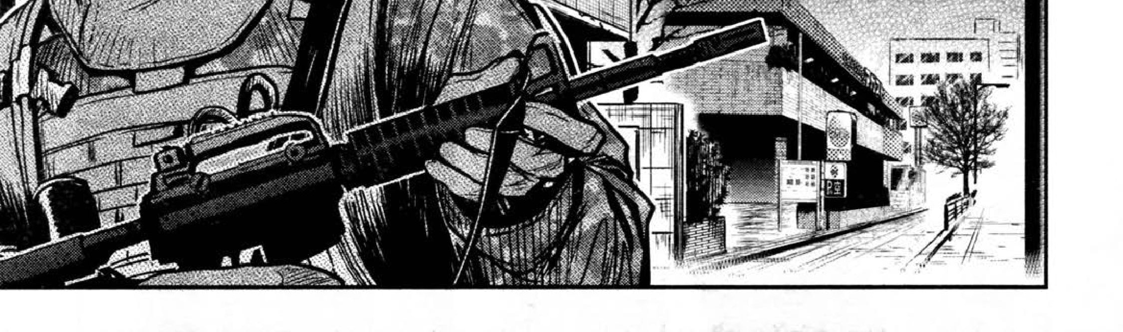 Chapter 70 - halaman 38