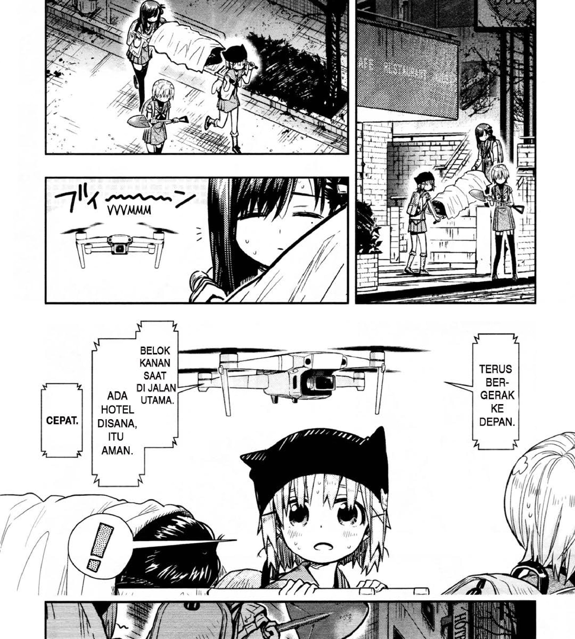 Chapter 70 - halaman 39