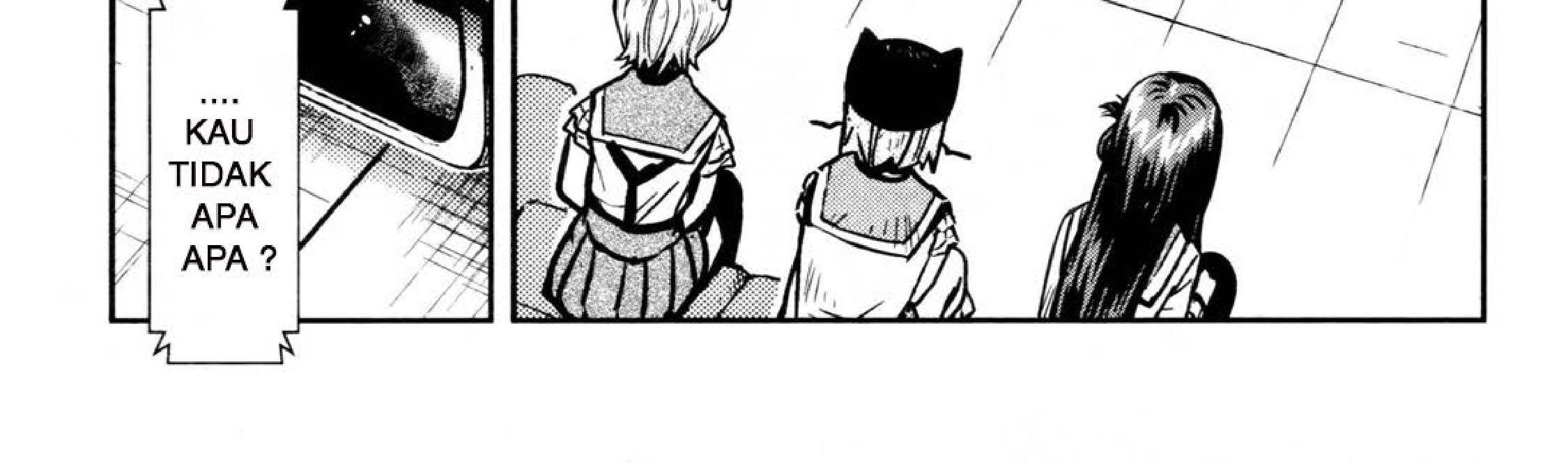 Chapter 70 - halaman 42