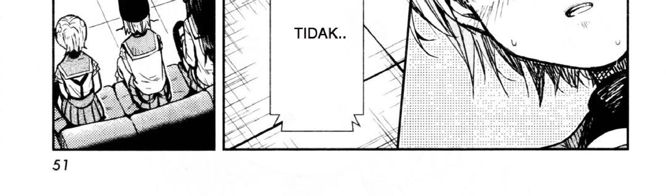 Chapter 70 - halaman 46
