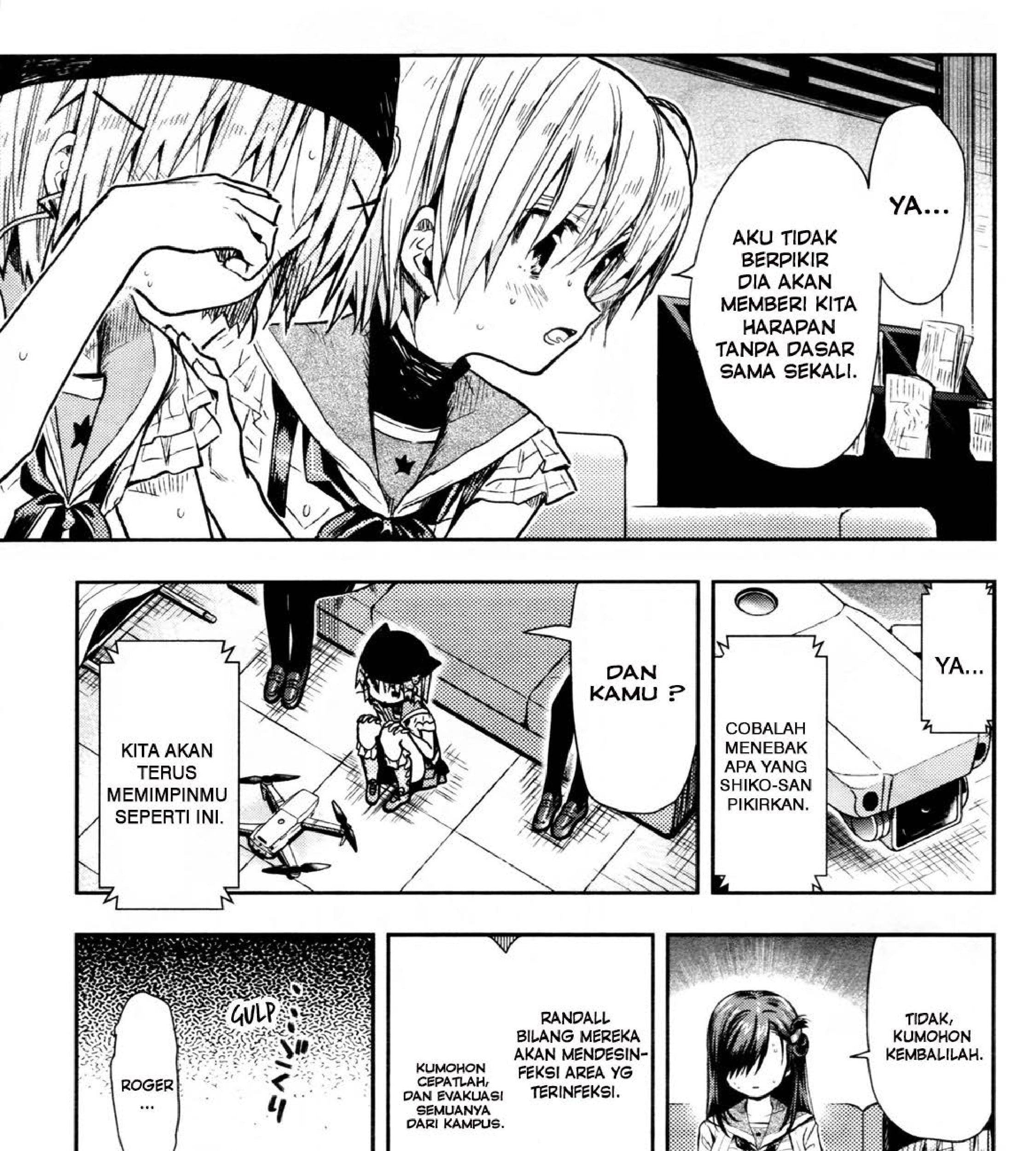 Chapter 70 - halaman 49