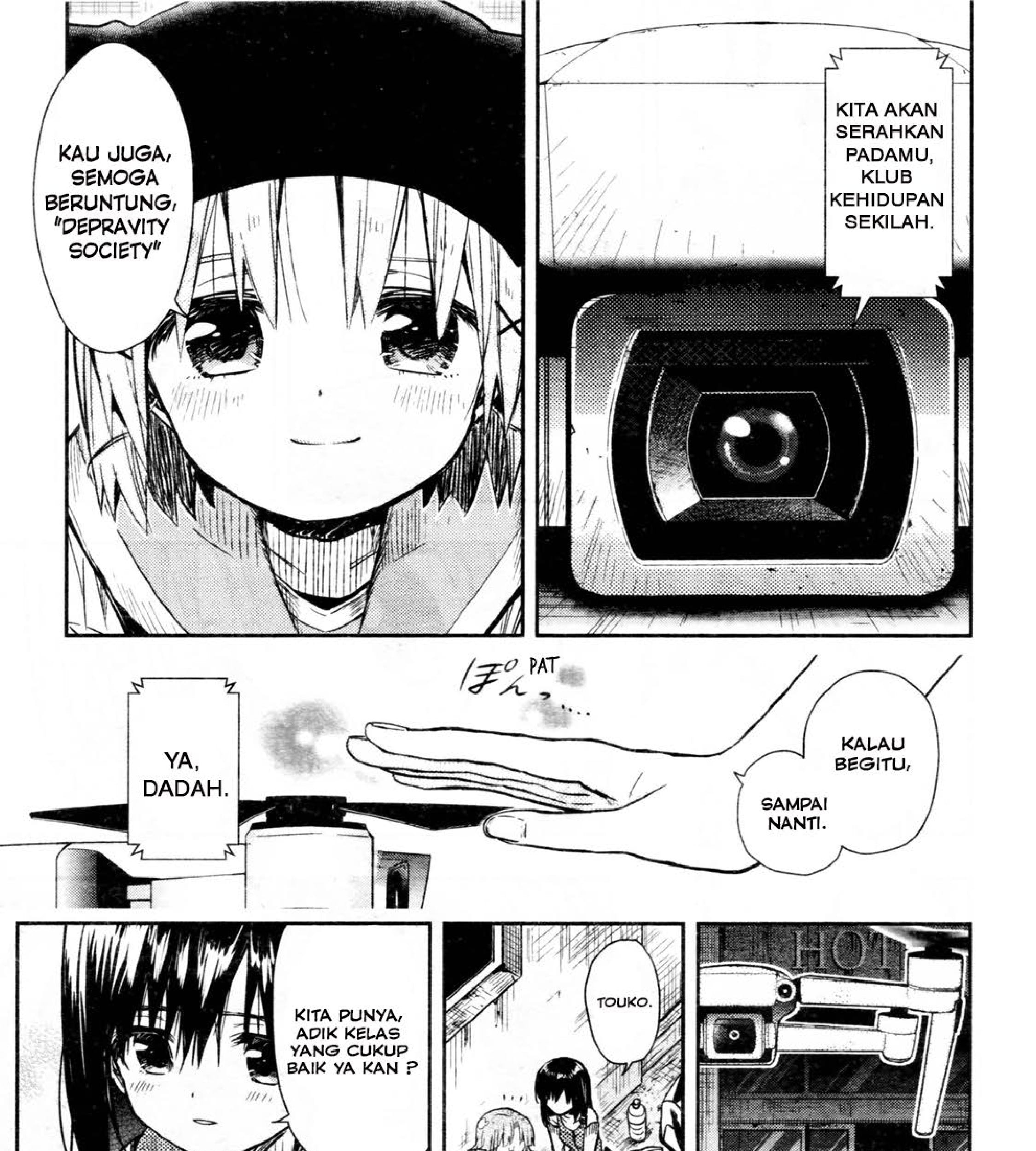 Chapter 70 - halaman 53