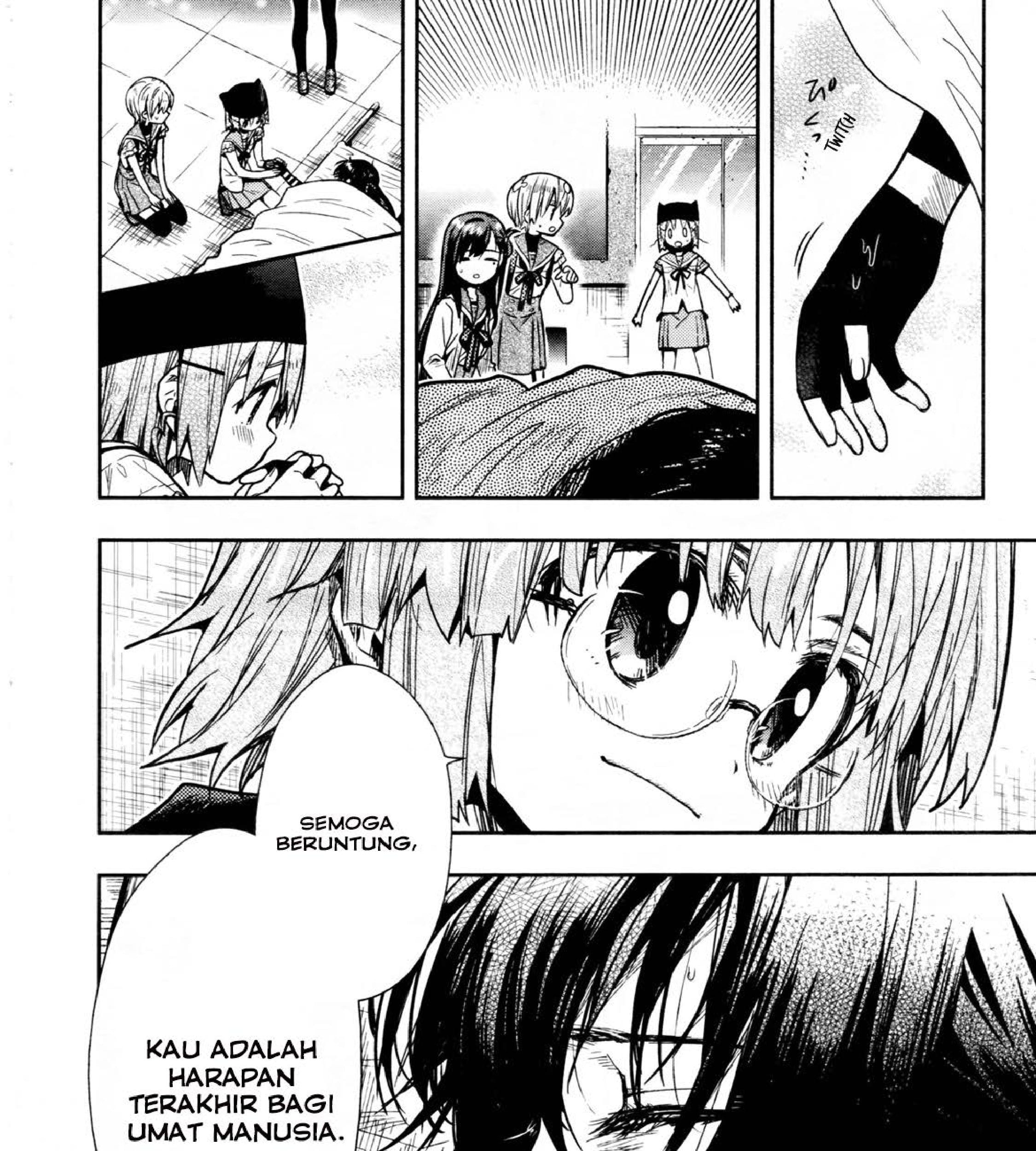 Chapter 70 - halaman 55